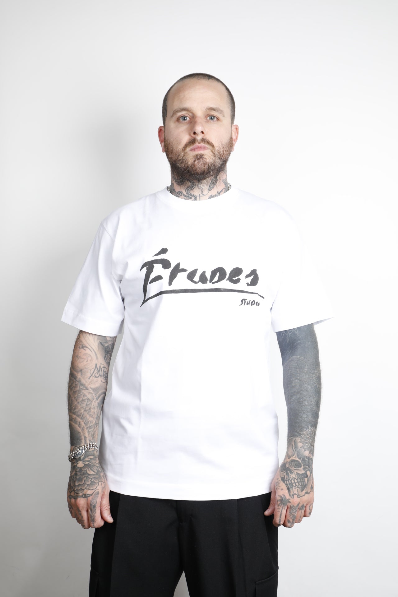 REGULAR TS SIGNED