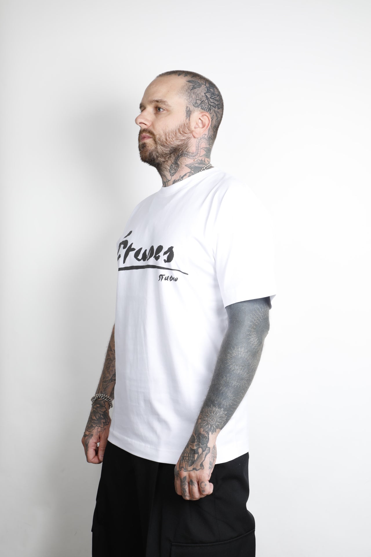 REGULAR TS SIGNED