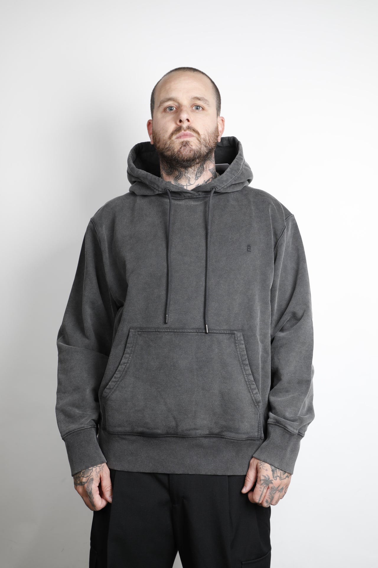 RELAX HOODIE E