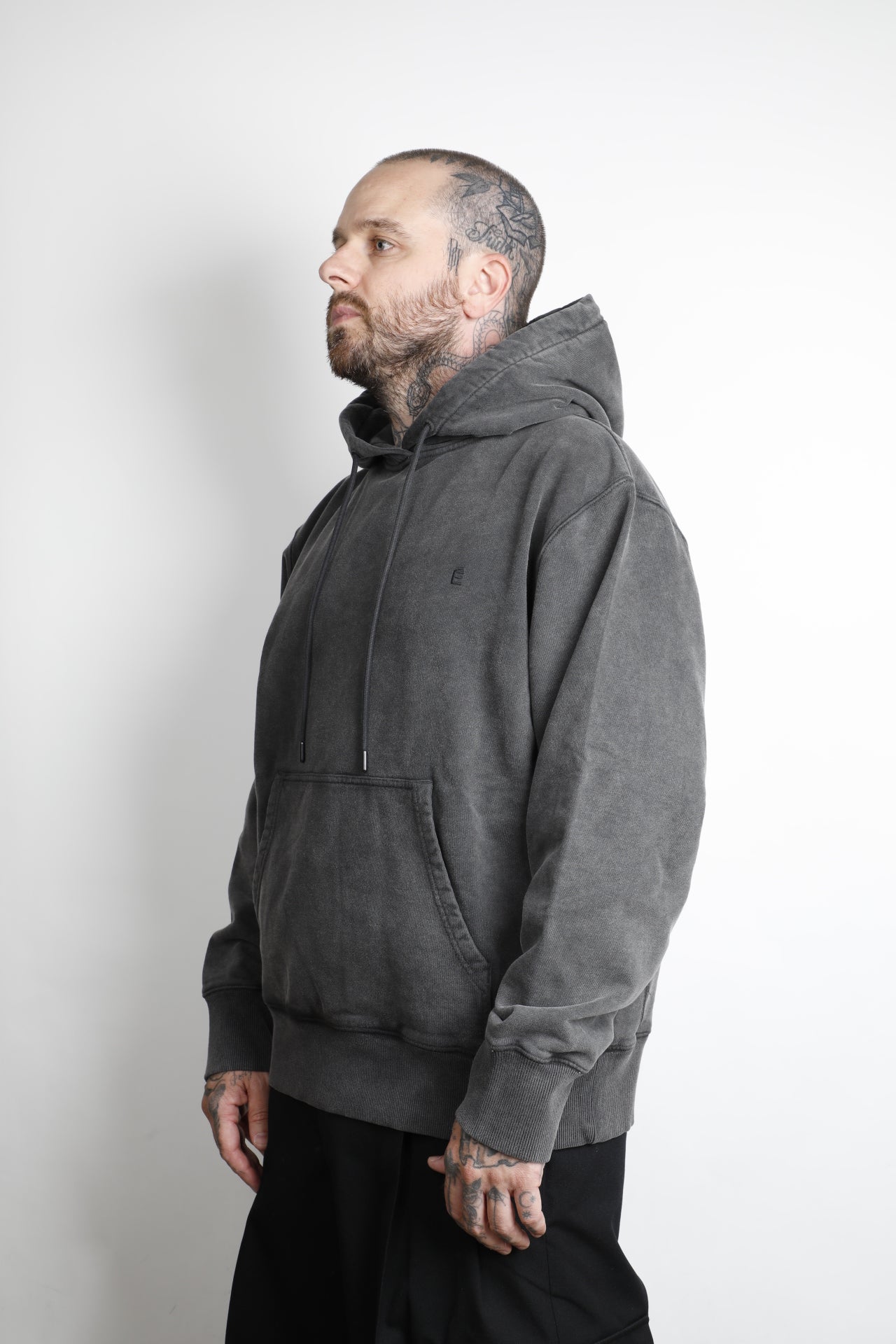 RELAX HOODIE E