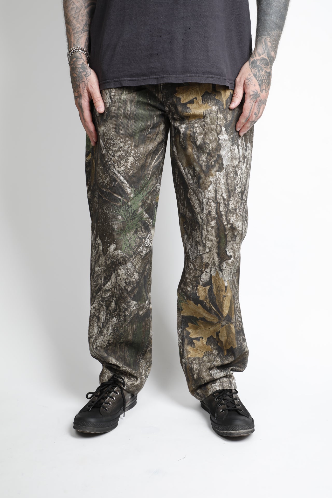 PANT REALTREE CROMER