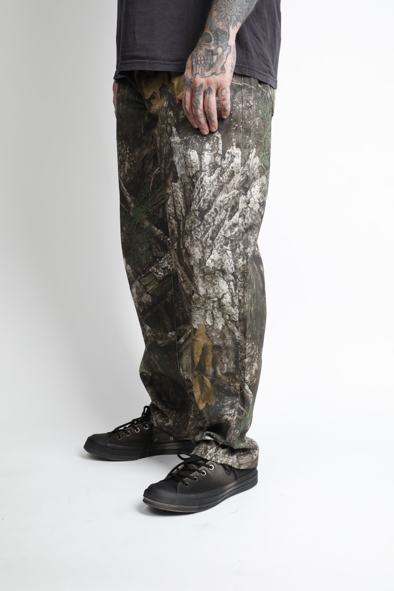 PANT REALTREE CROMER