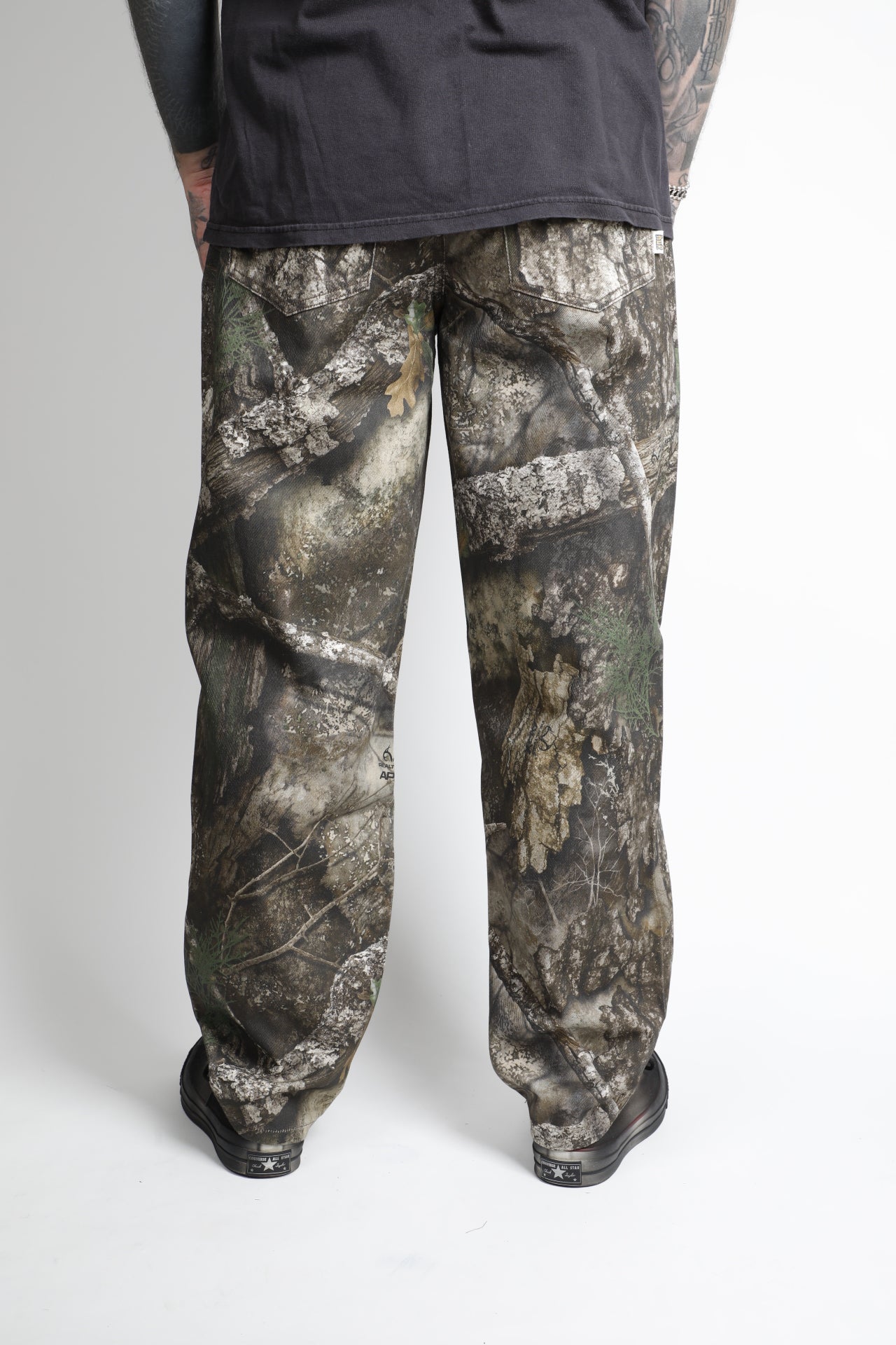 PANT REALTREE CROMER