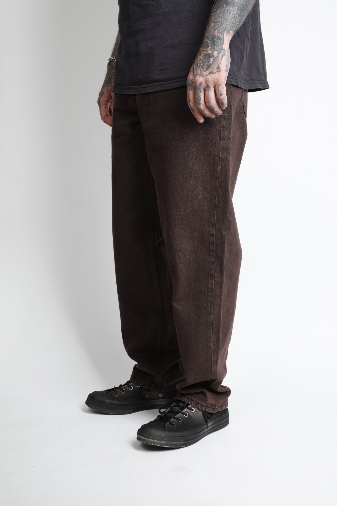 PANT CROMER