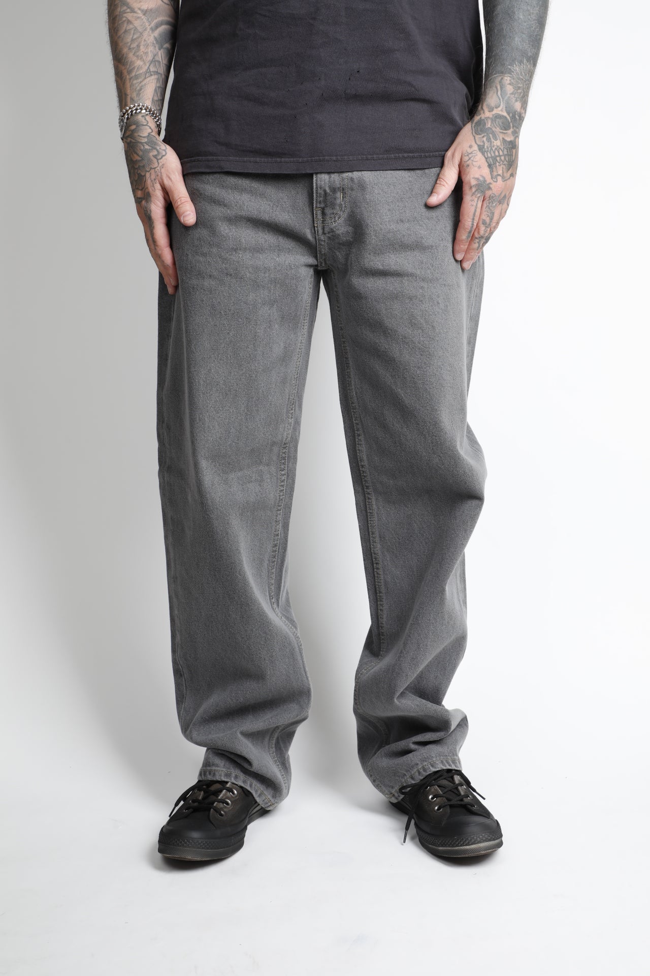 PANT HUF ORIGINAL DENIM