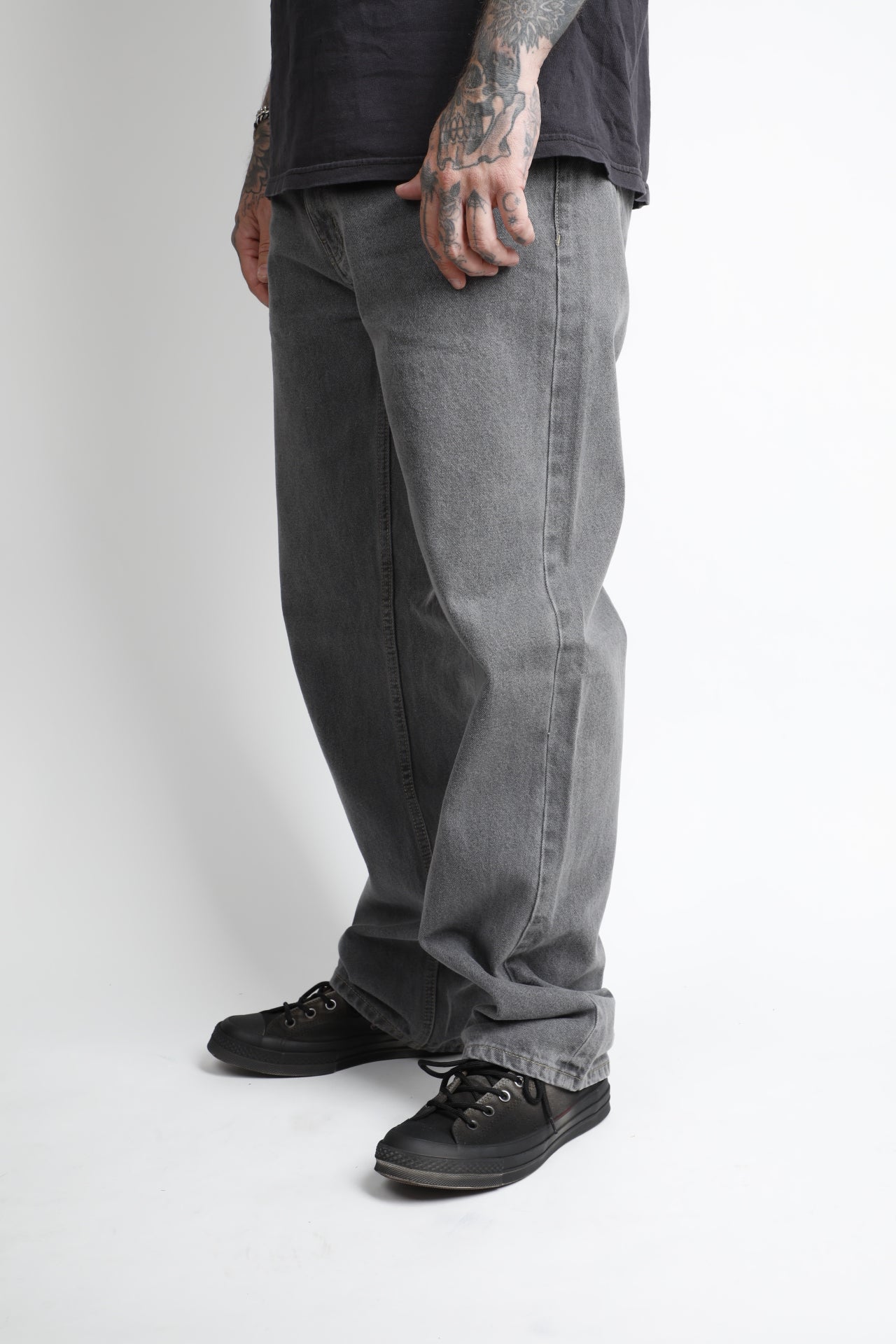 PANT HUF ORIGINAL DENIM