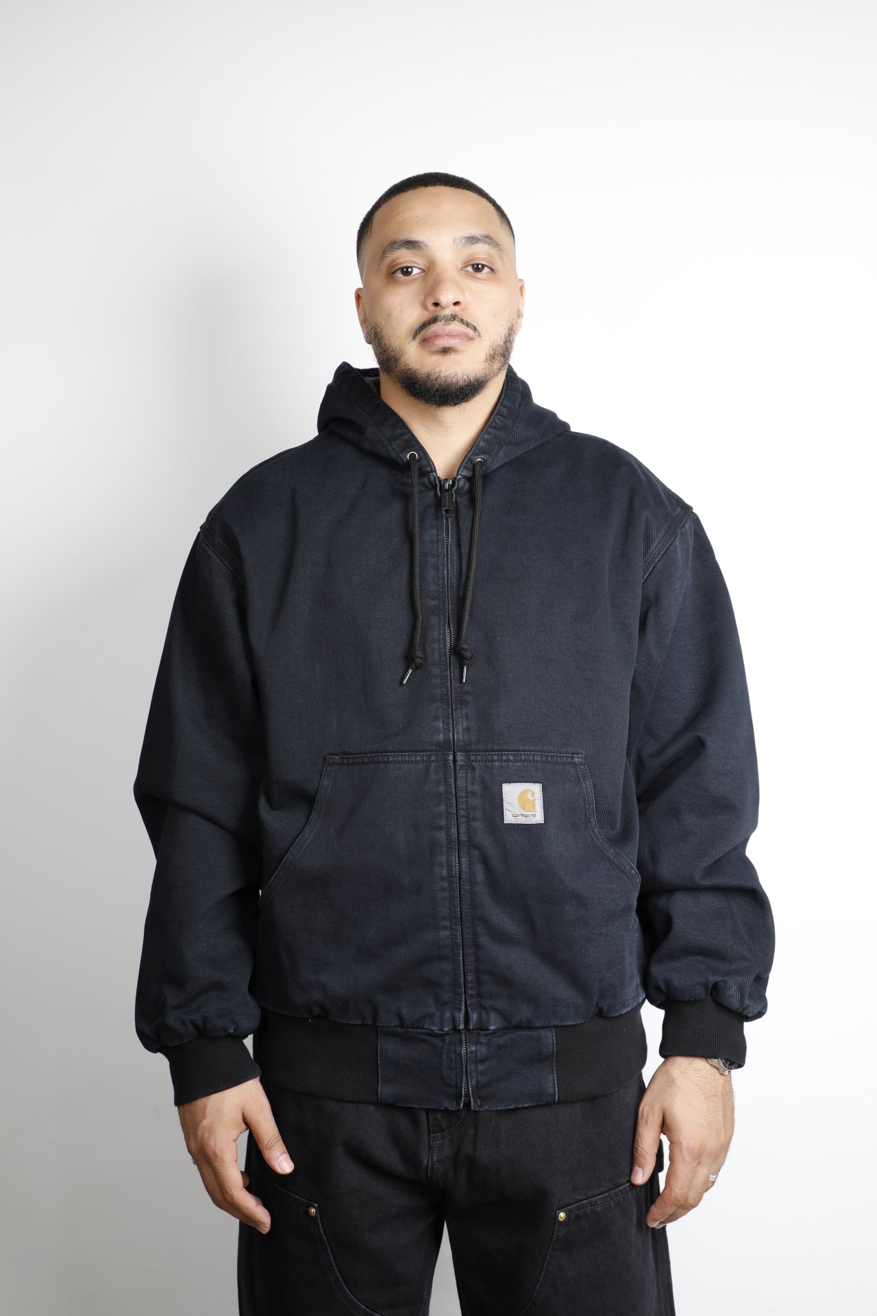 OG ACTIVE JACKET