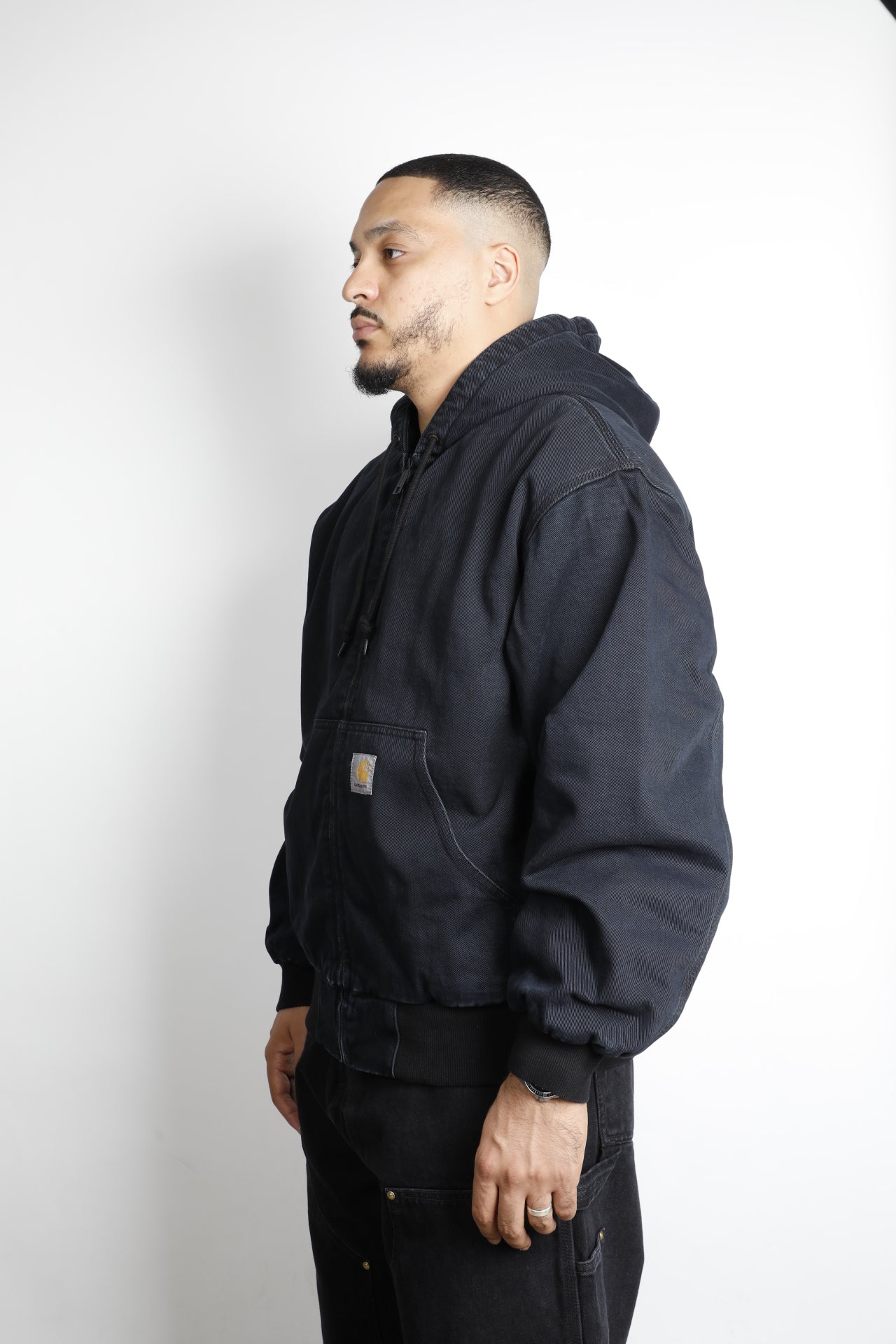 OG ACTIVE JACKET
