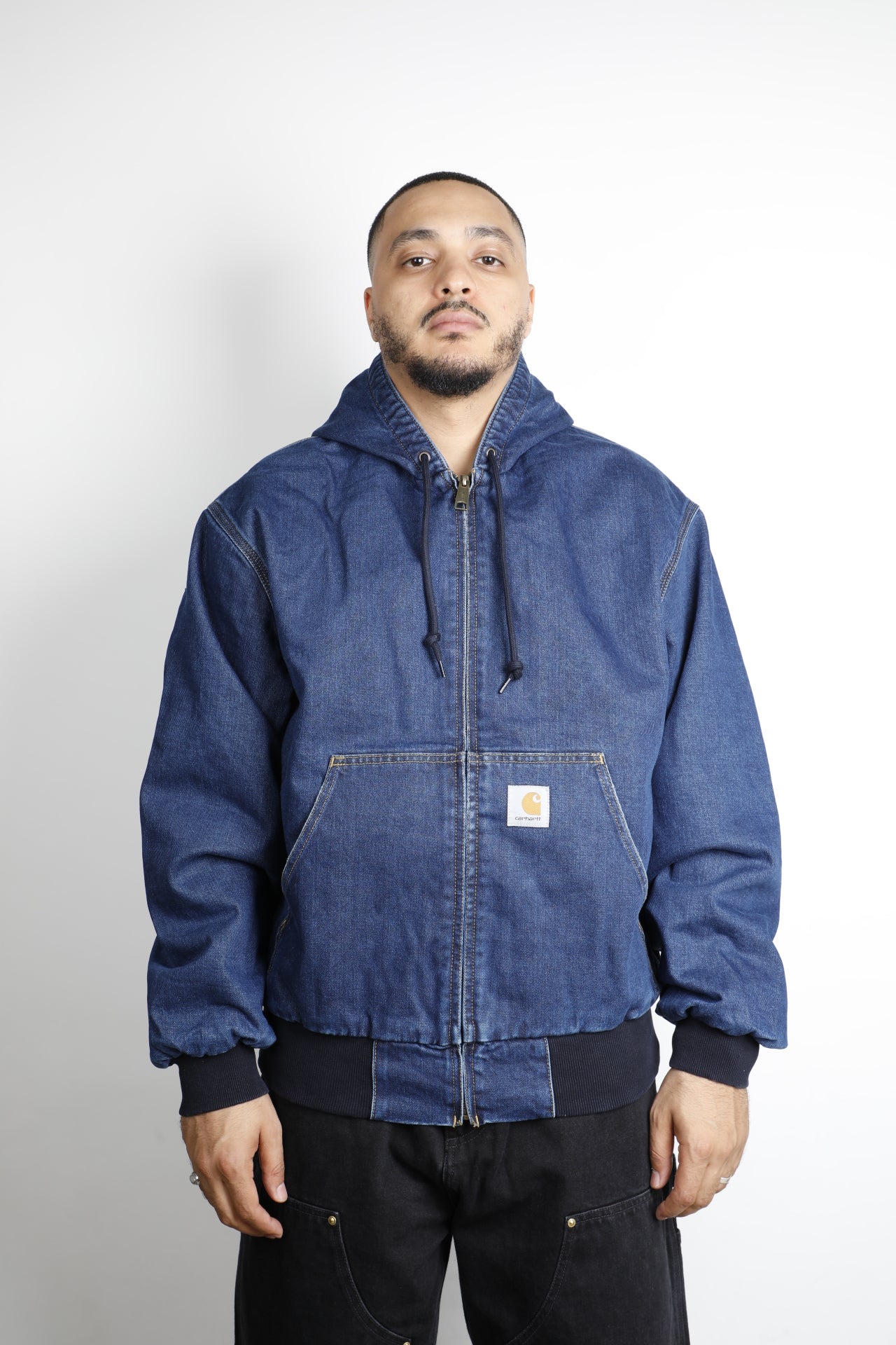 OG ACTIVE JACKET