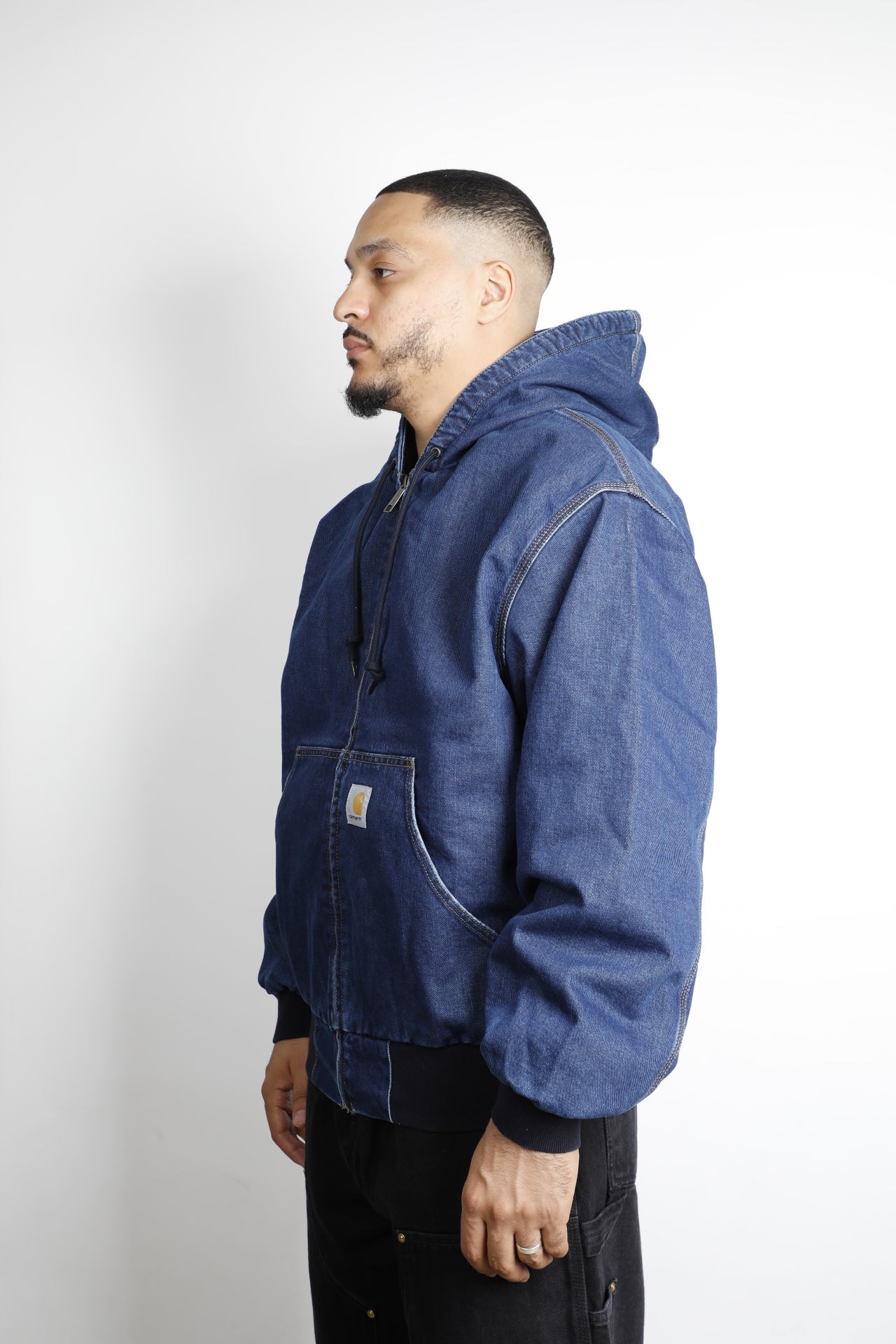 OG ACTIVE JACKET