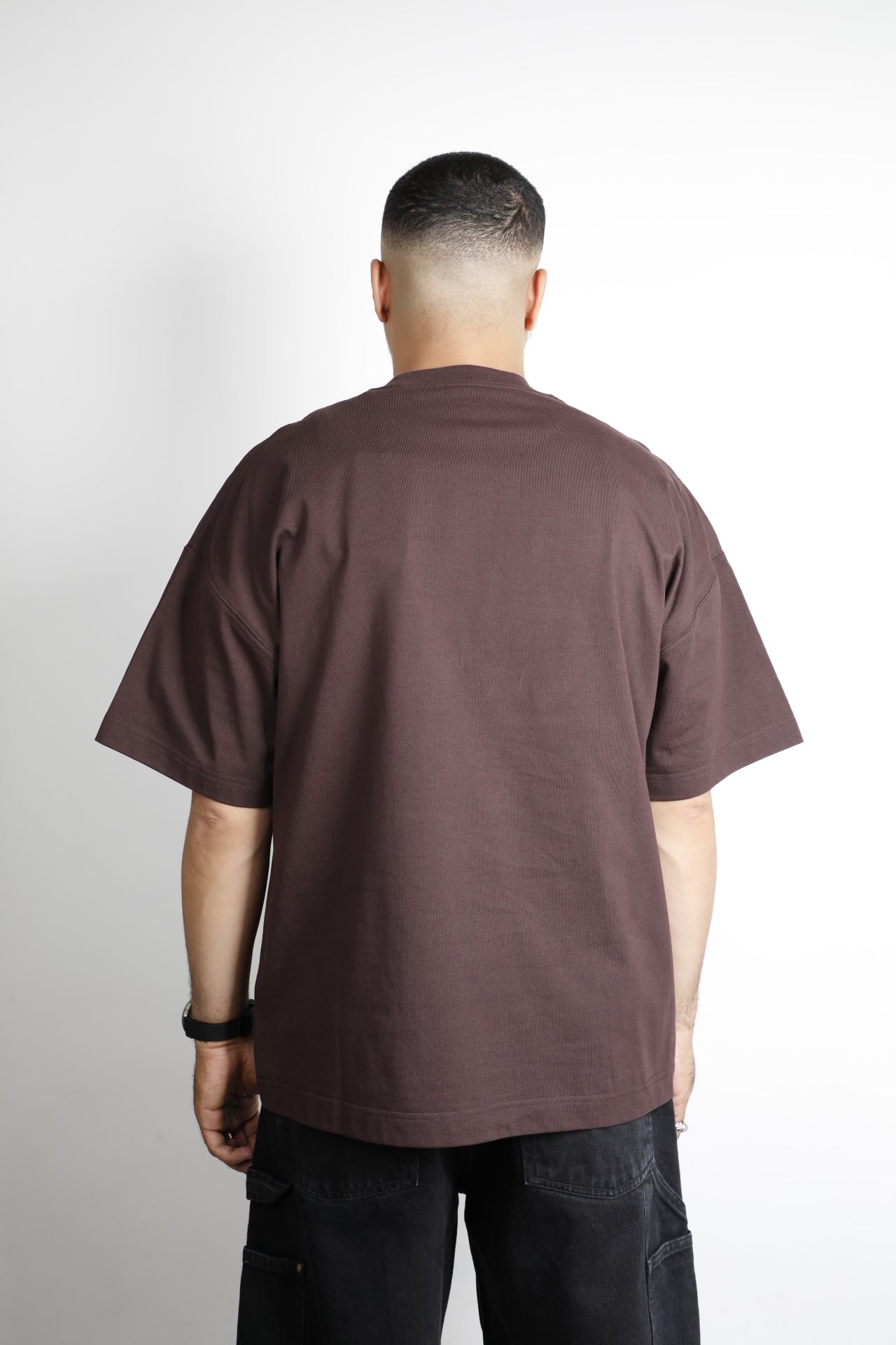 S/S WORK POCKET T-SHIRT
