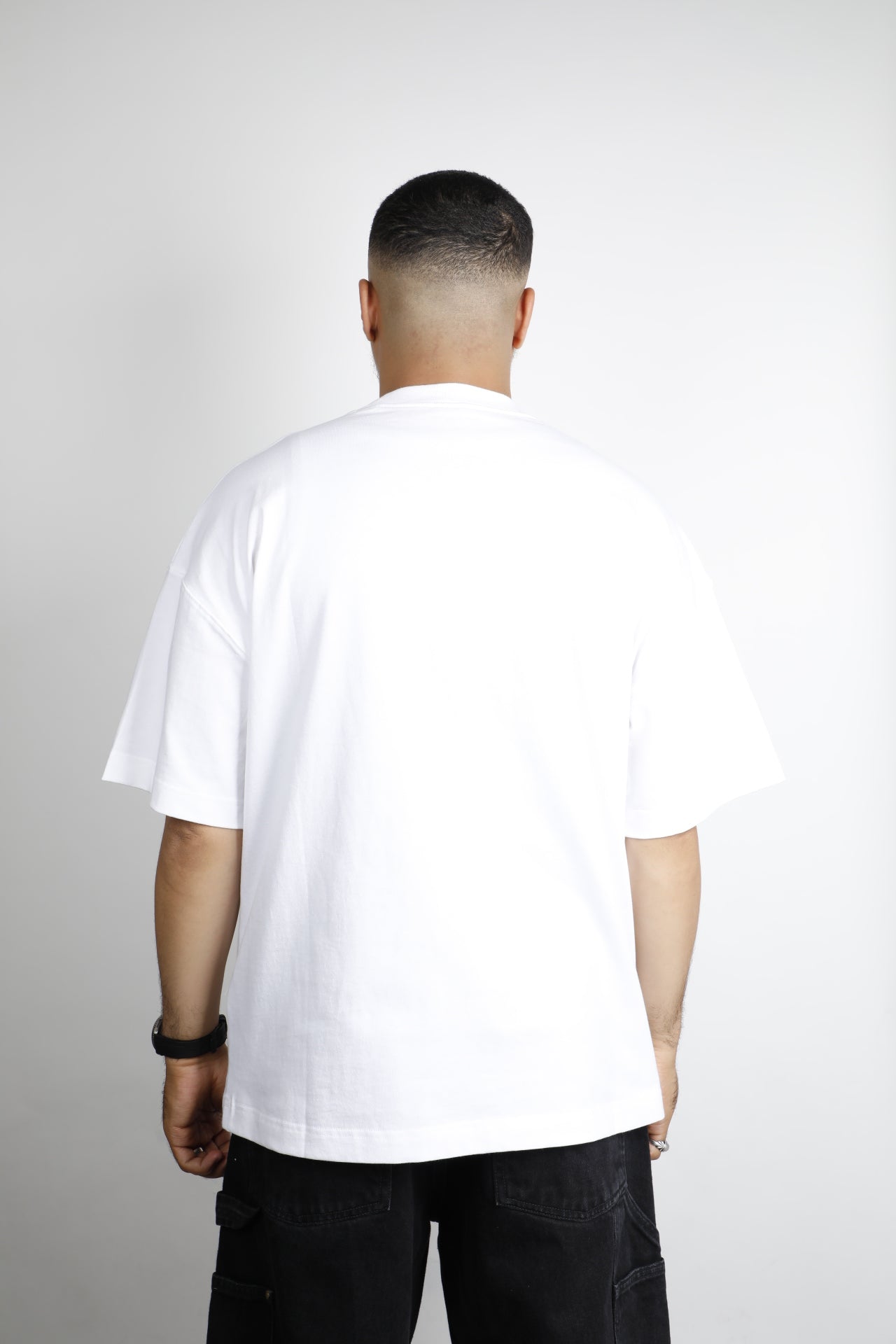 S/S WORK POCKET T-SHIRT