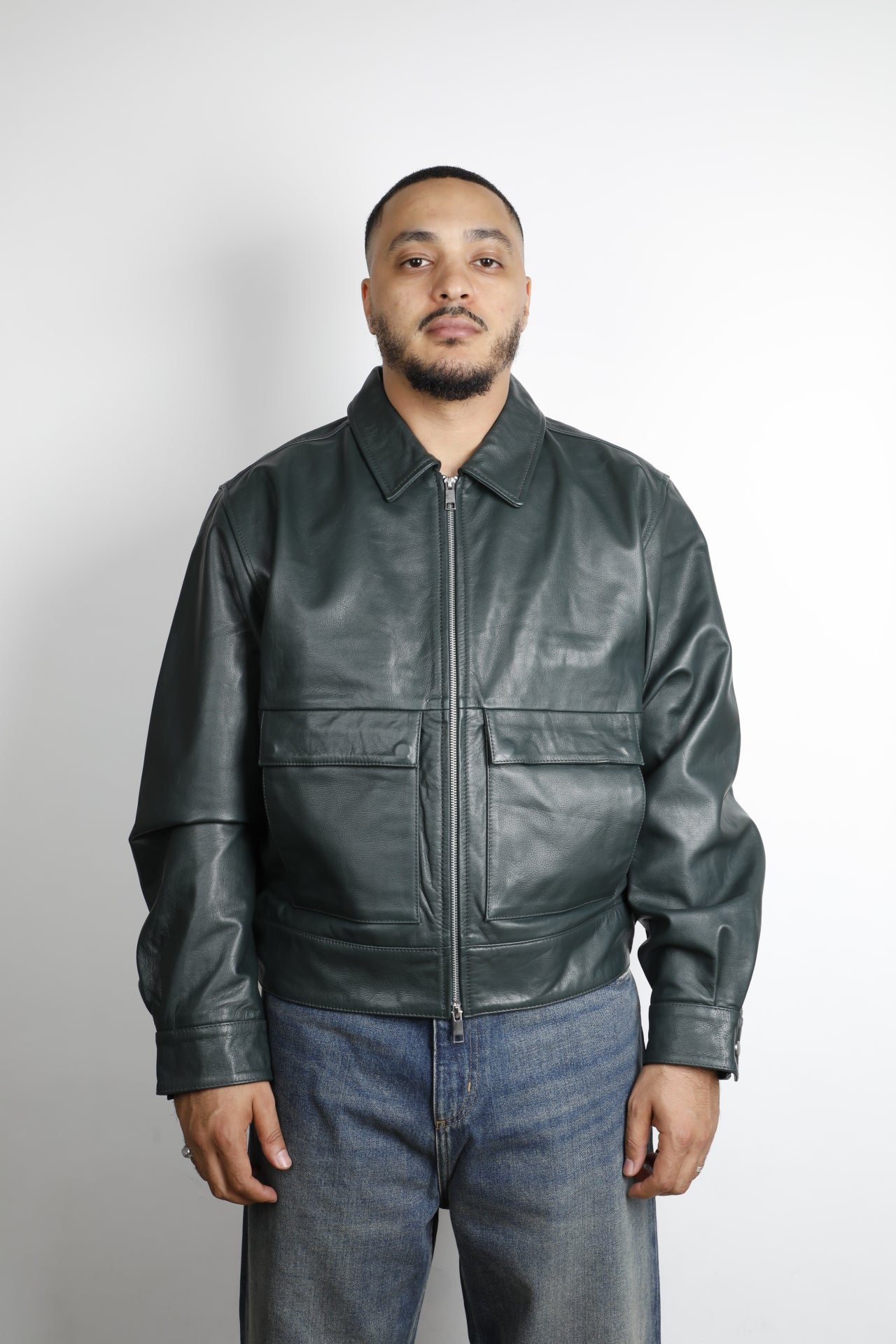 DOGMA JACKET
