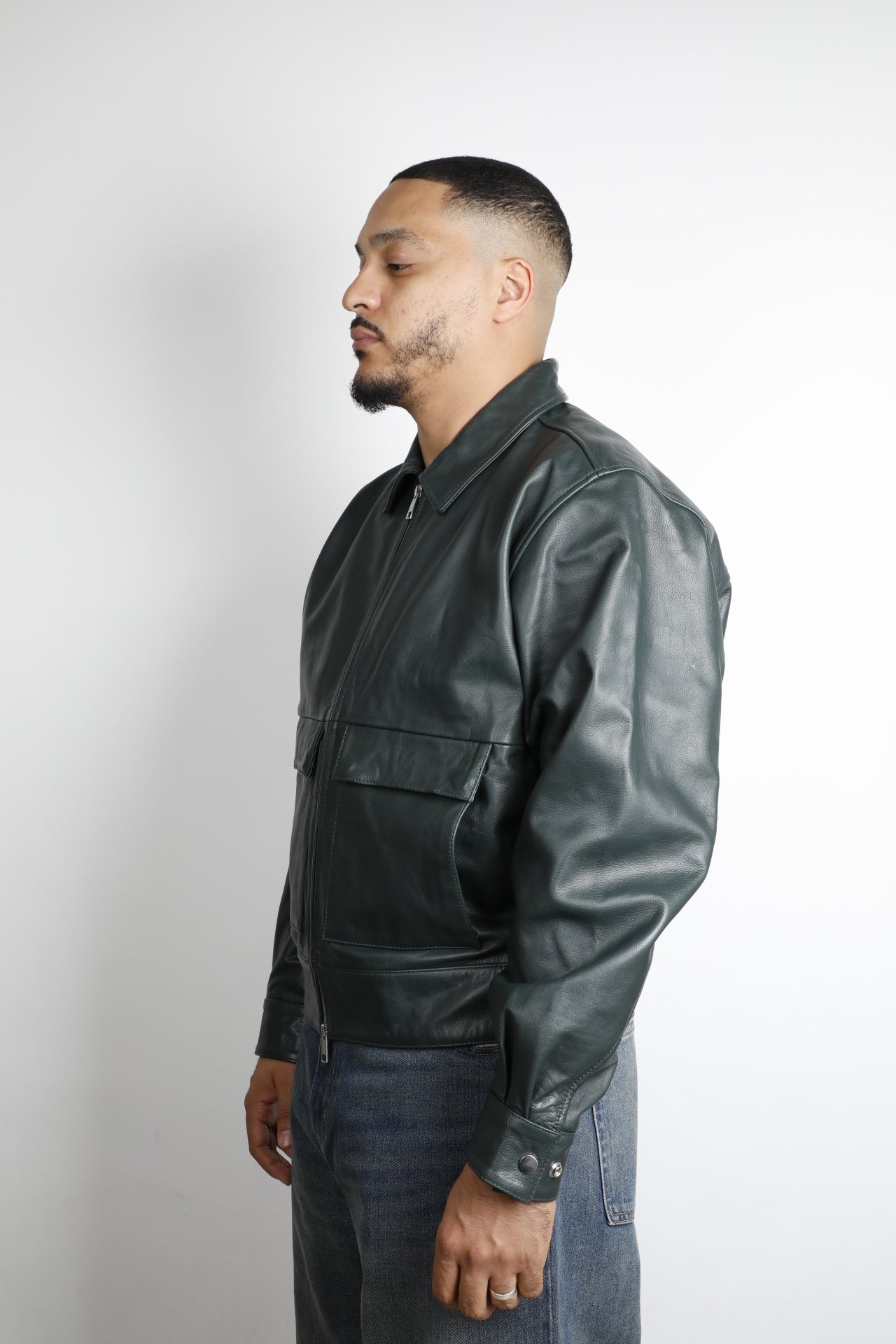 DOGMA JACKET