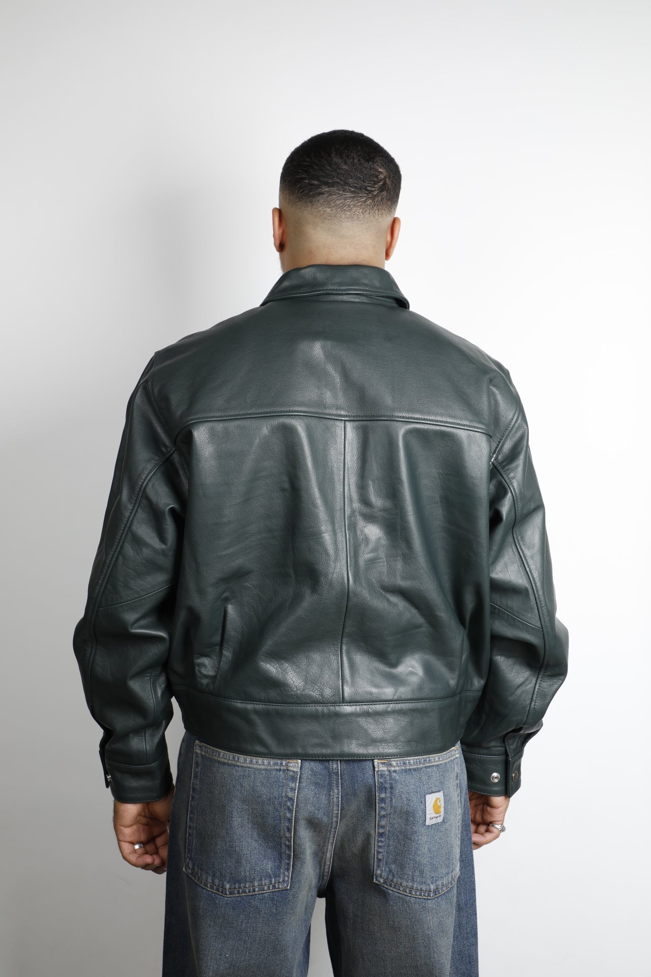 DOGMA JACKET