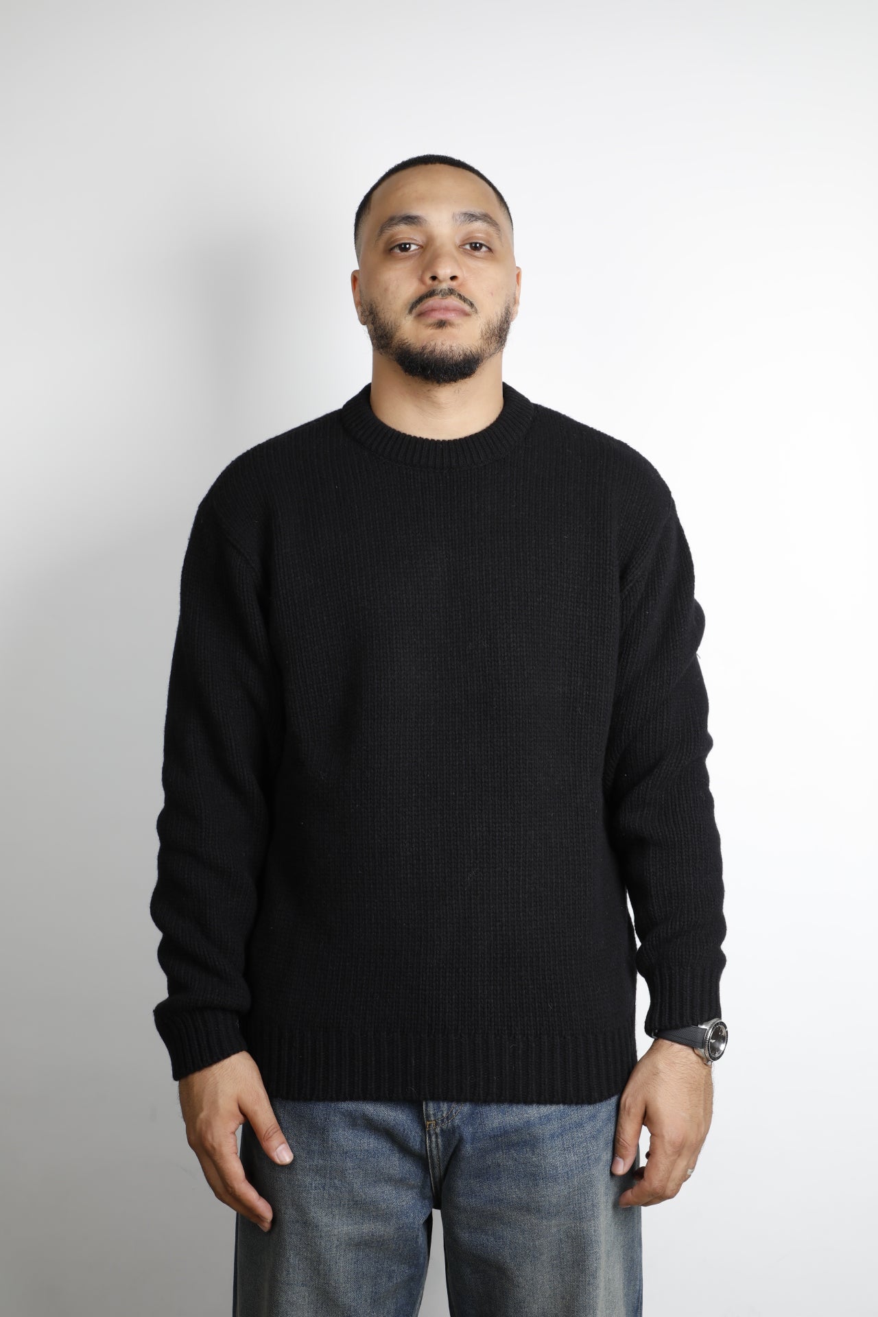 ELLIS SWEATER