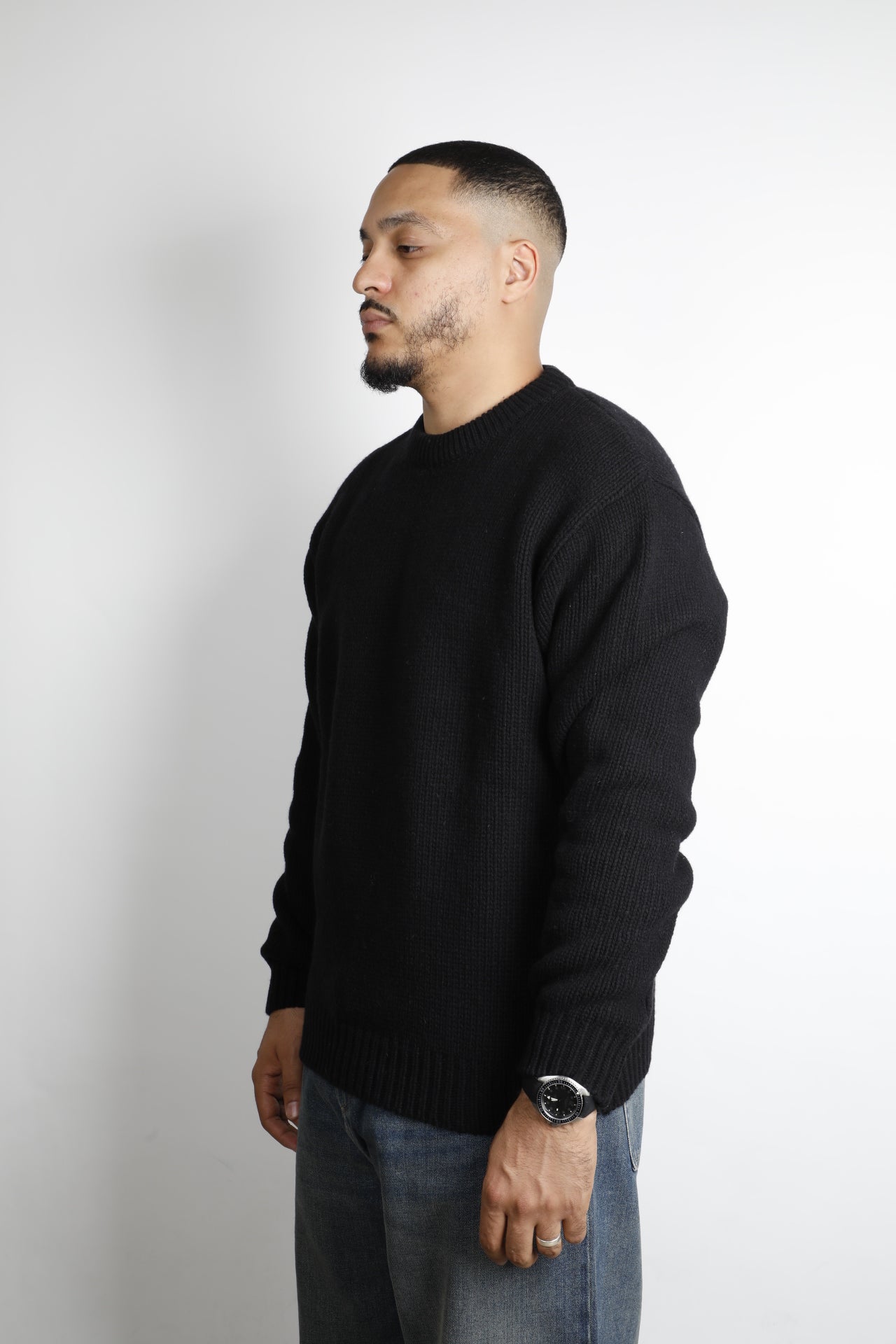 ELLIS SWEATER