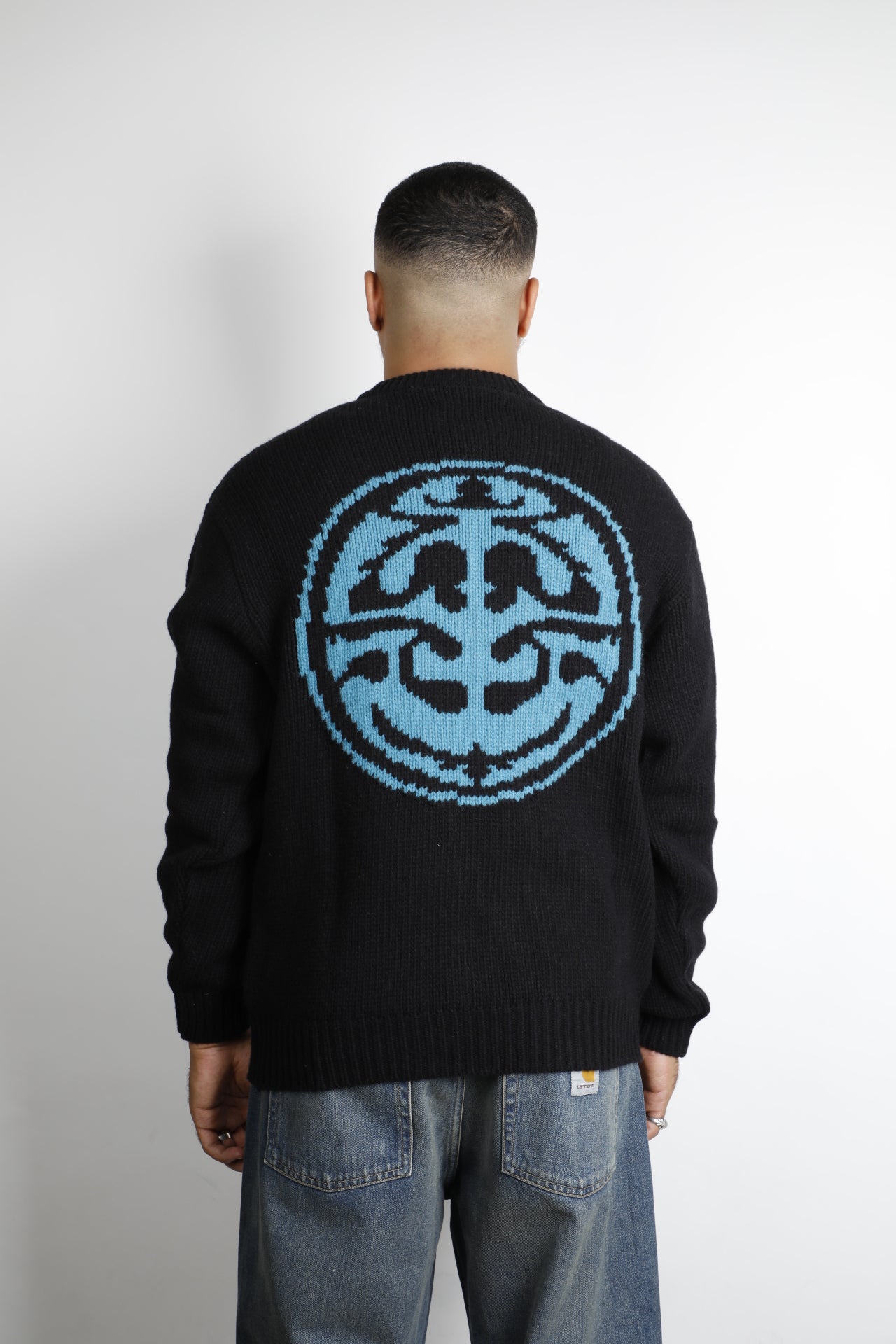 ELLIS SWEATER