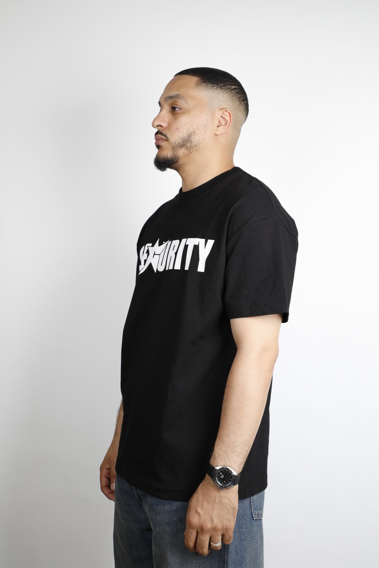 SECURITY TEE