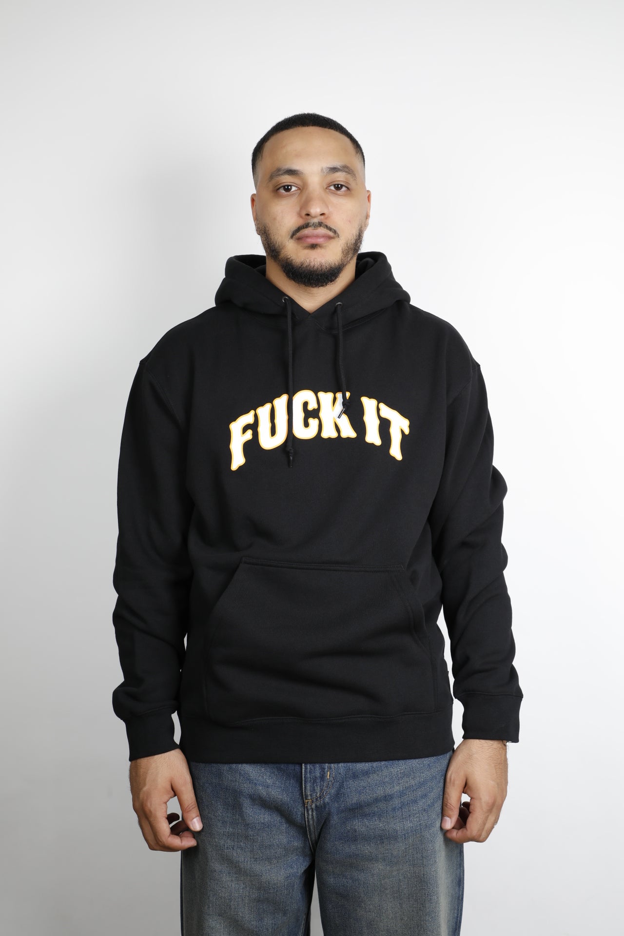 SWEAT BALBOA HOOD