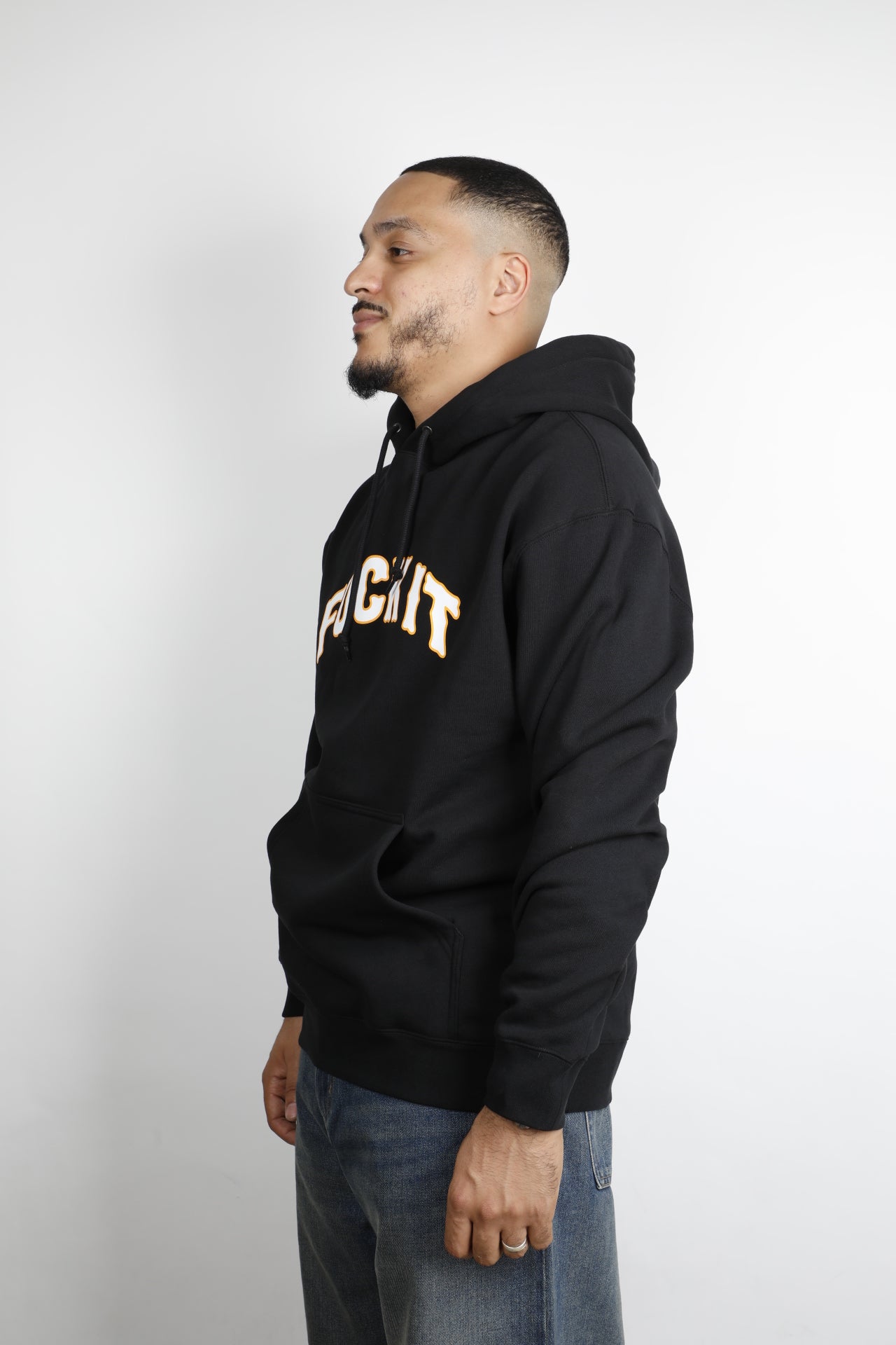 SWEAT BALBOA HOOD