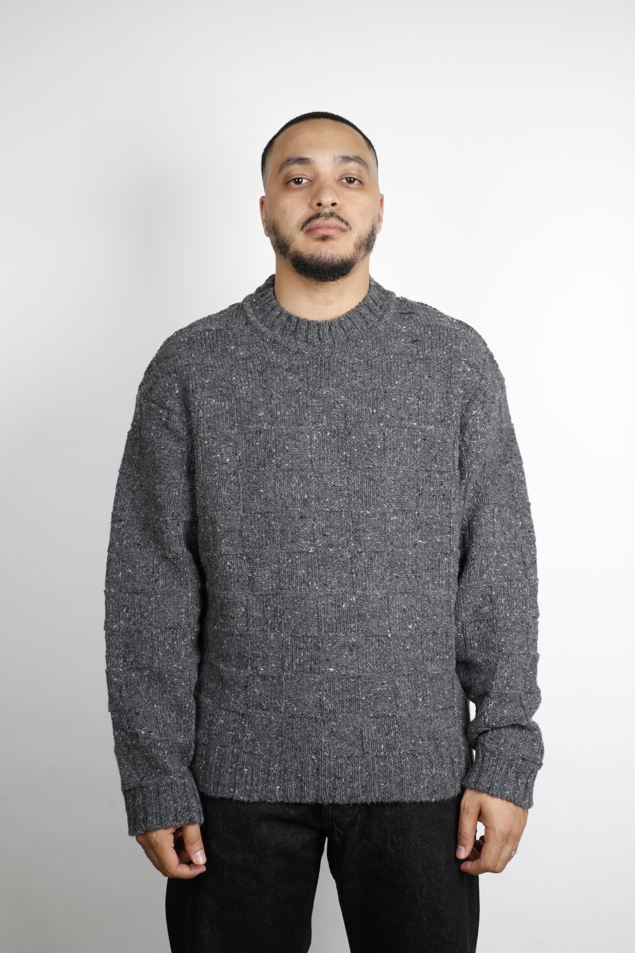 UNDERSTONES KNIT