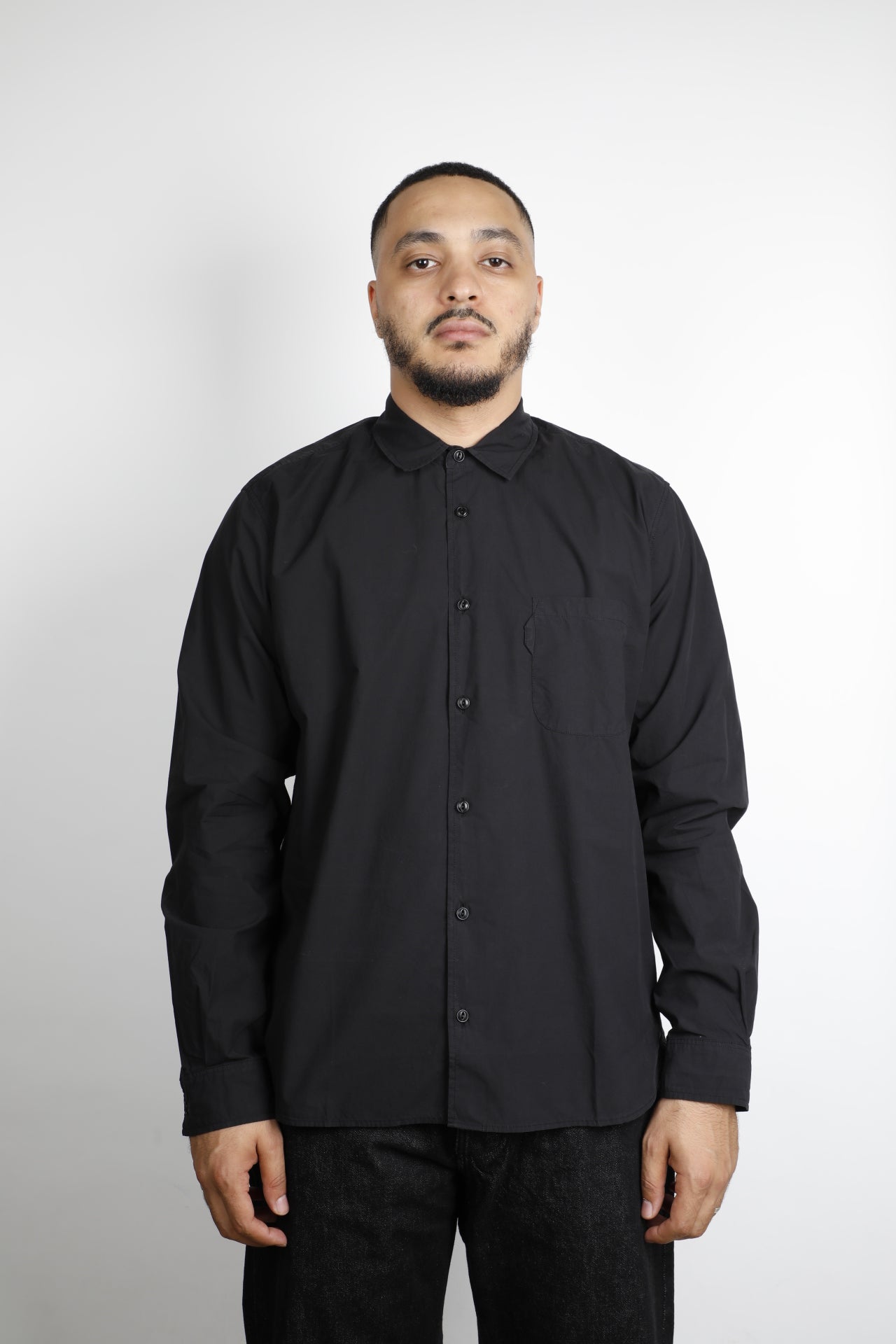 CURTIS SHIRT