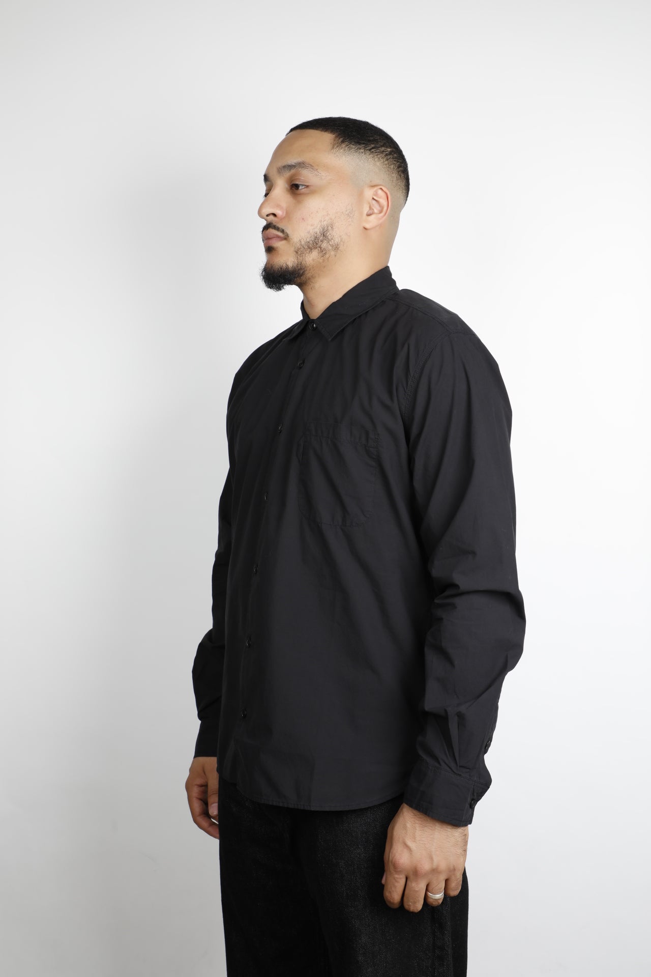 CURTIS SHIRT