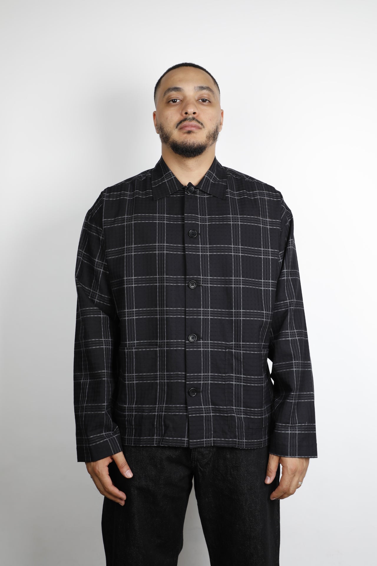 PJ OVERSHIRT
