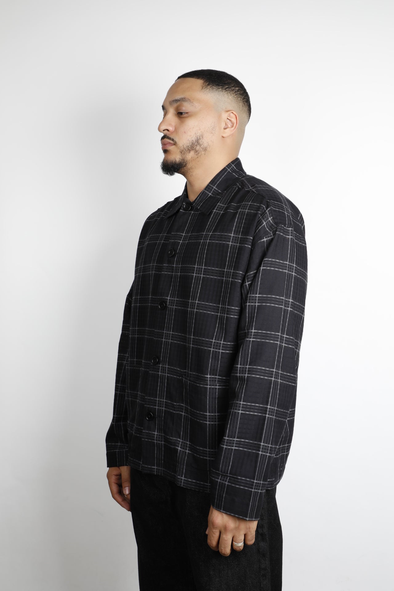 PJ OVERSHIRT