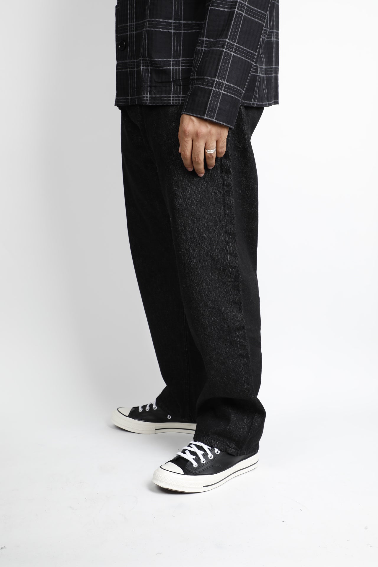 BEZ JEAN