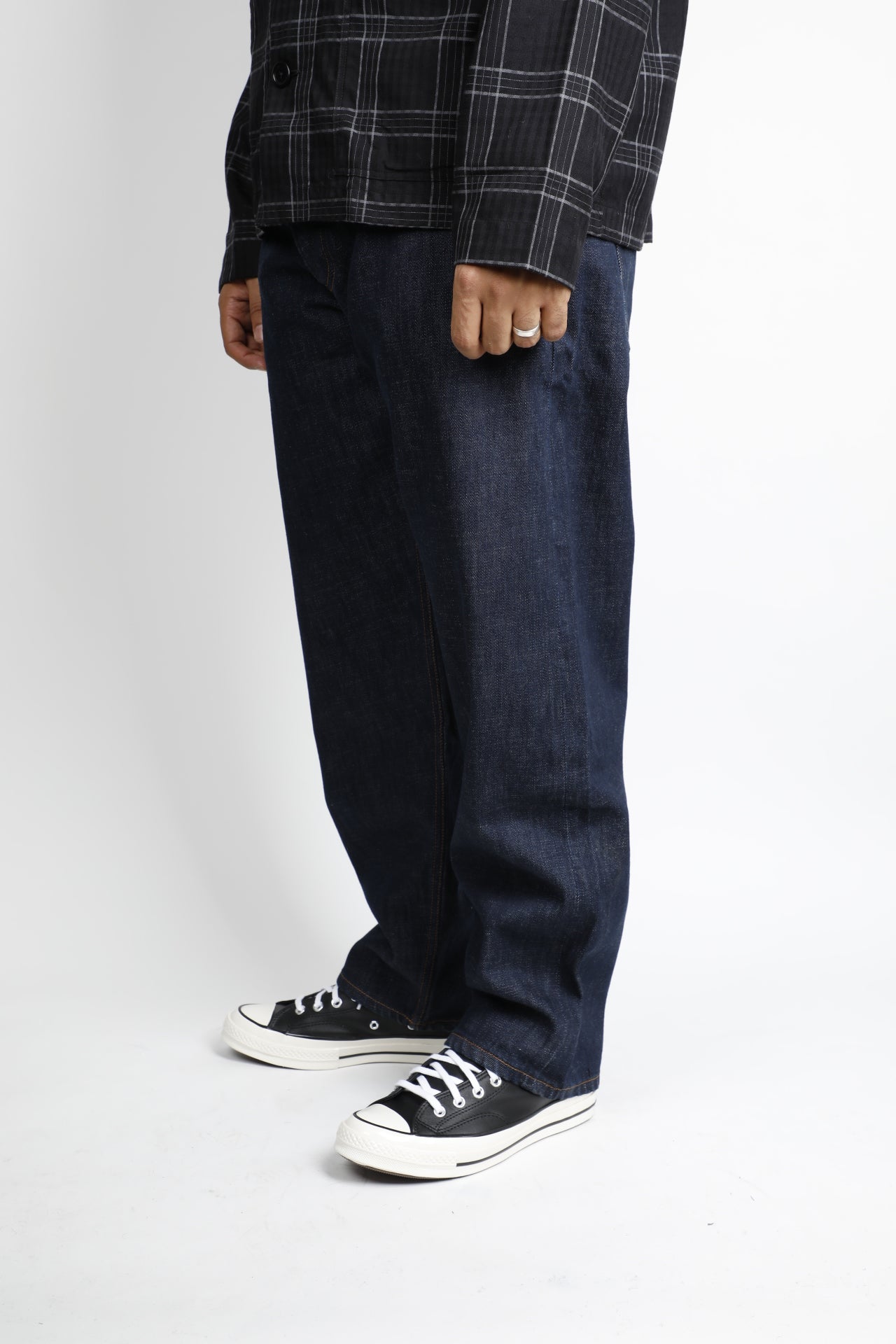 BEZ JEAN