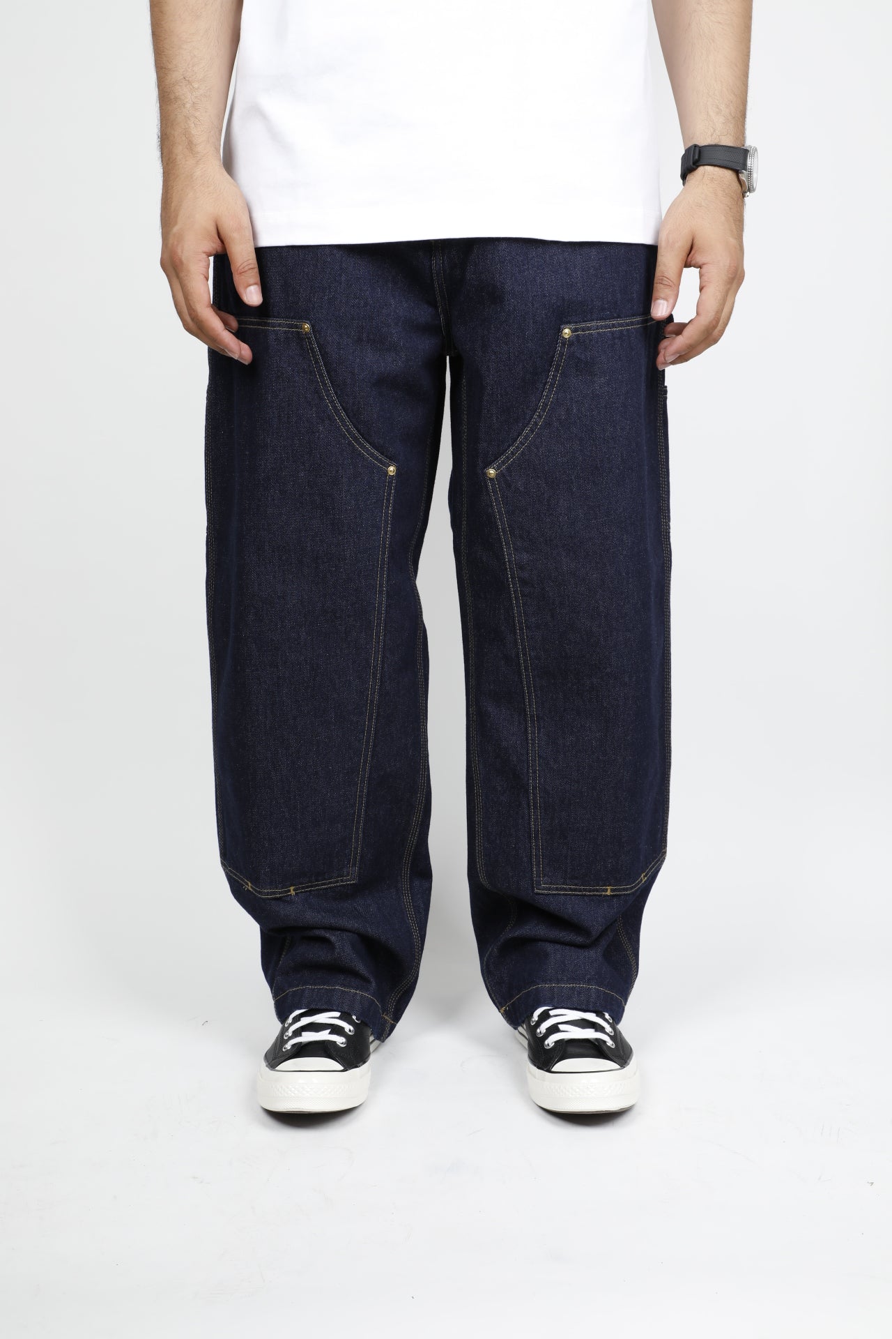 NASH DOUBLE KNEE PANT