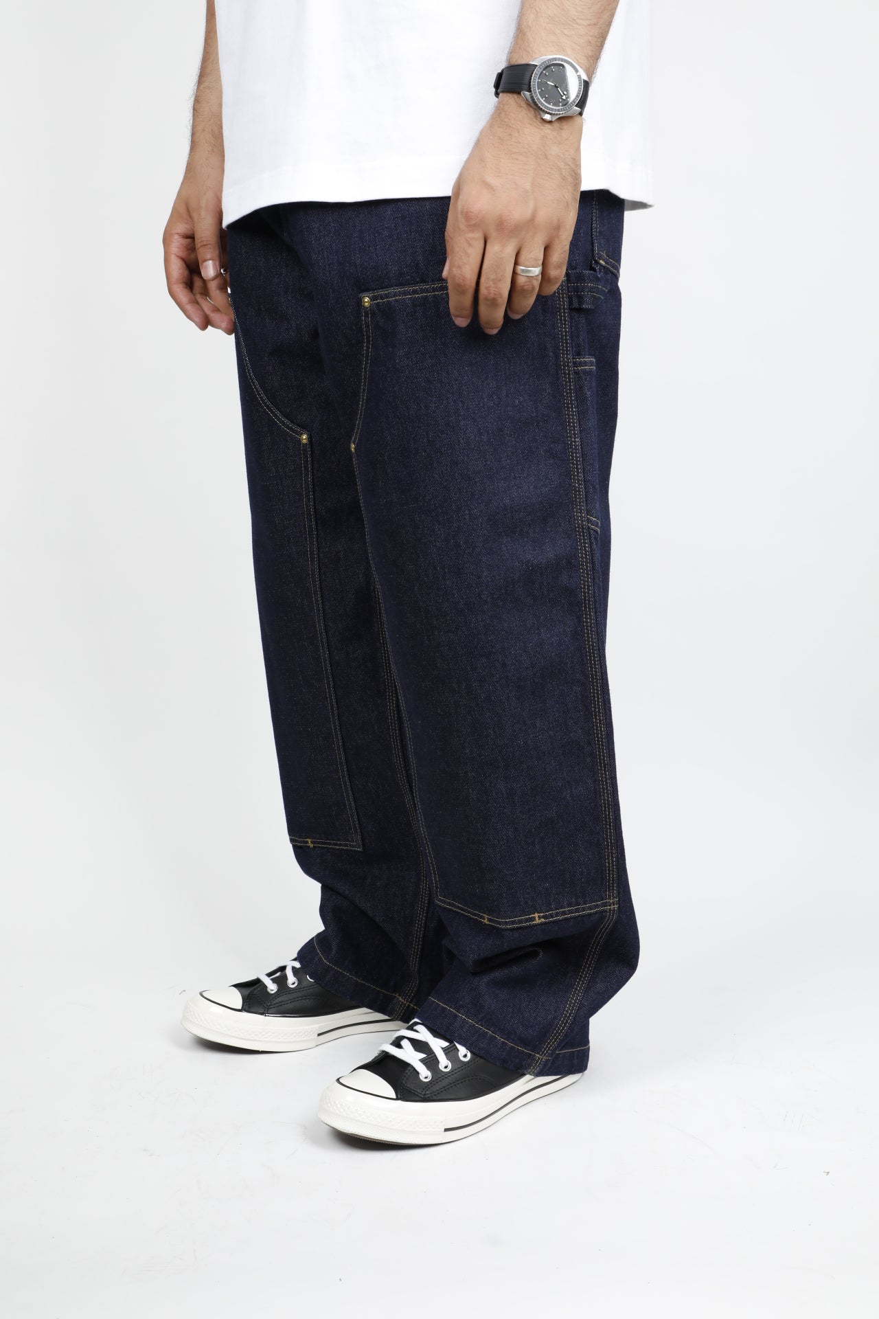 NASH DOUBLE KNEE PANT