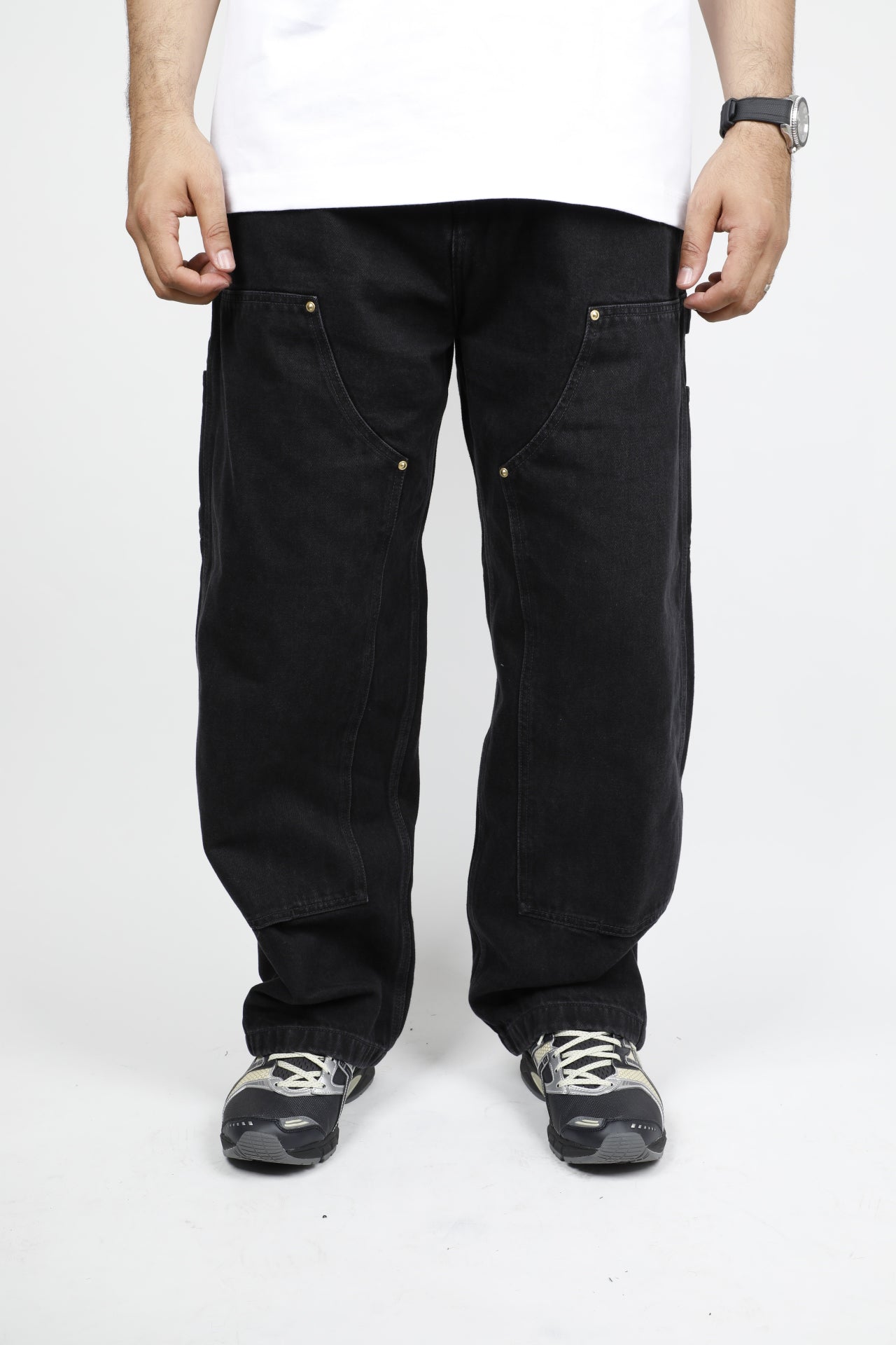 NASH DOUBLE KNEE PANT
