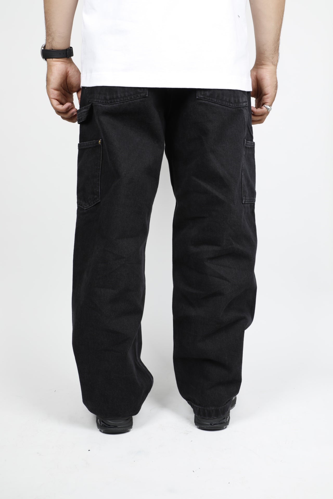 NASH DOUBLE KNEE PANT
