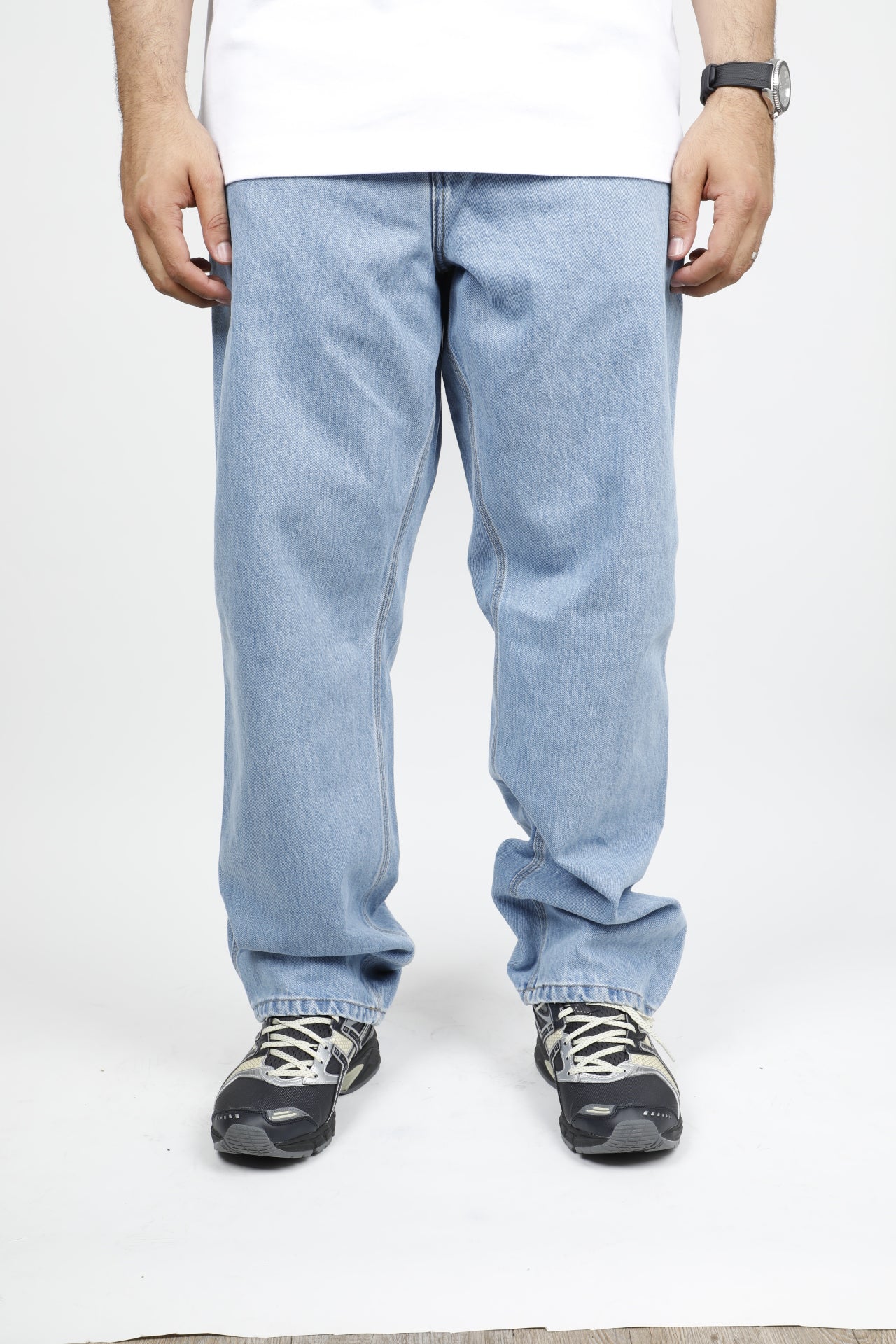 SINGLE KNEE PANT