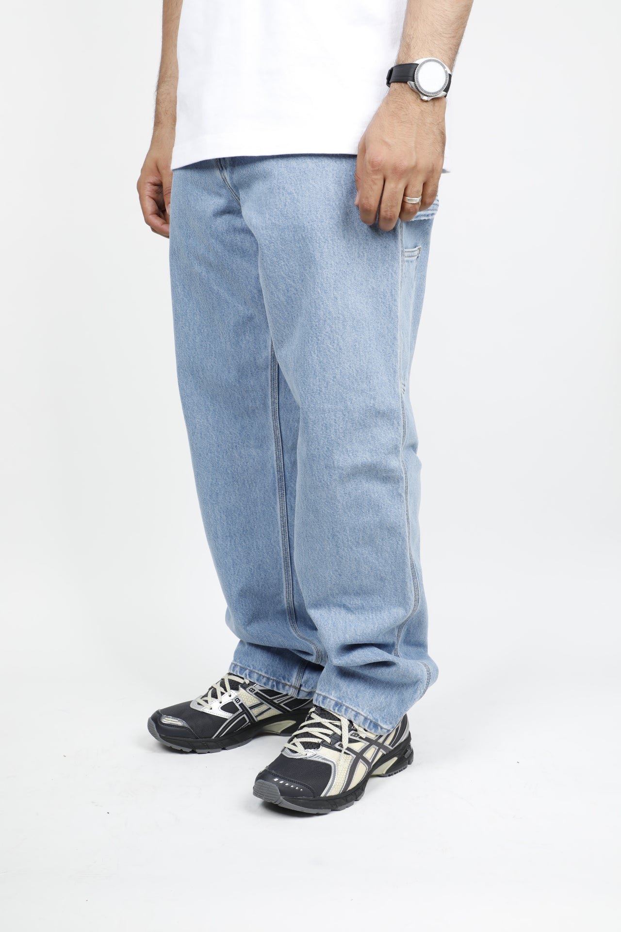 SINGLE KNEE PANT