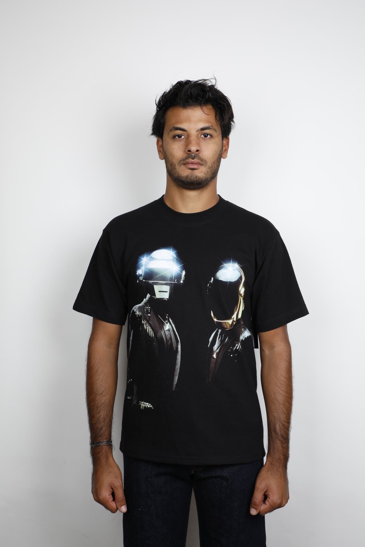 DUO T-SHIRT