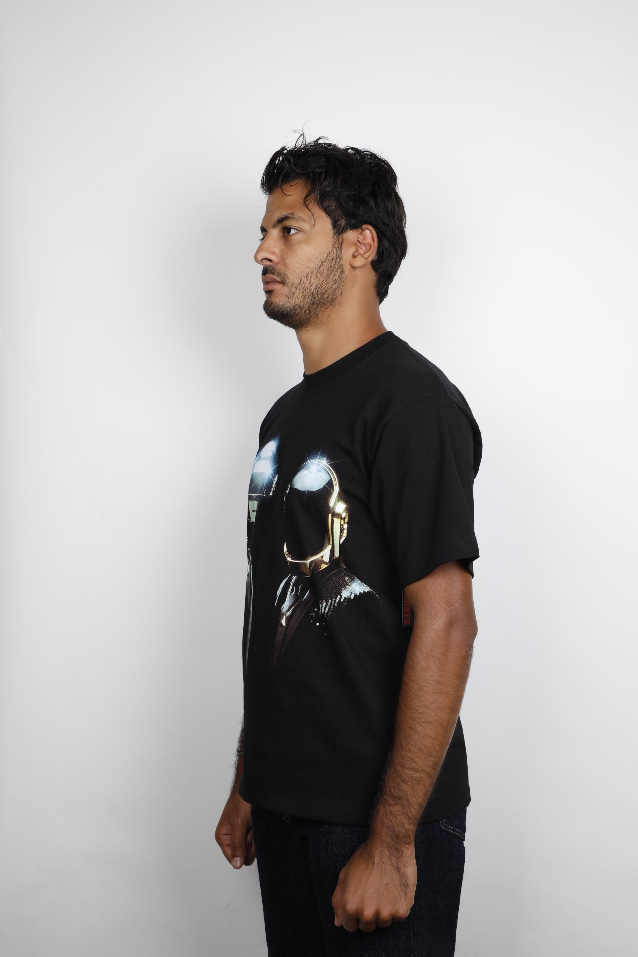 DUO T-SHIRT