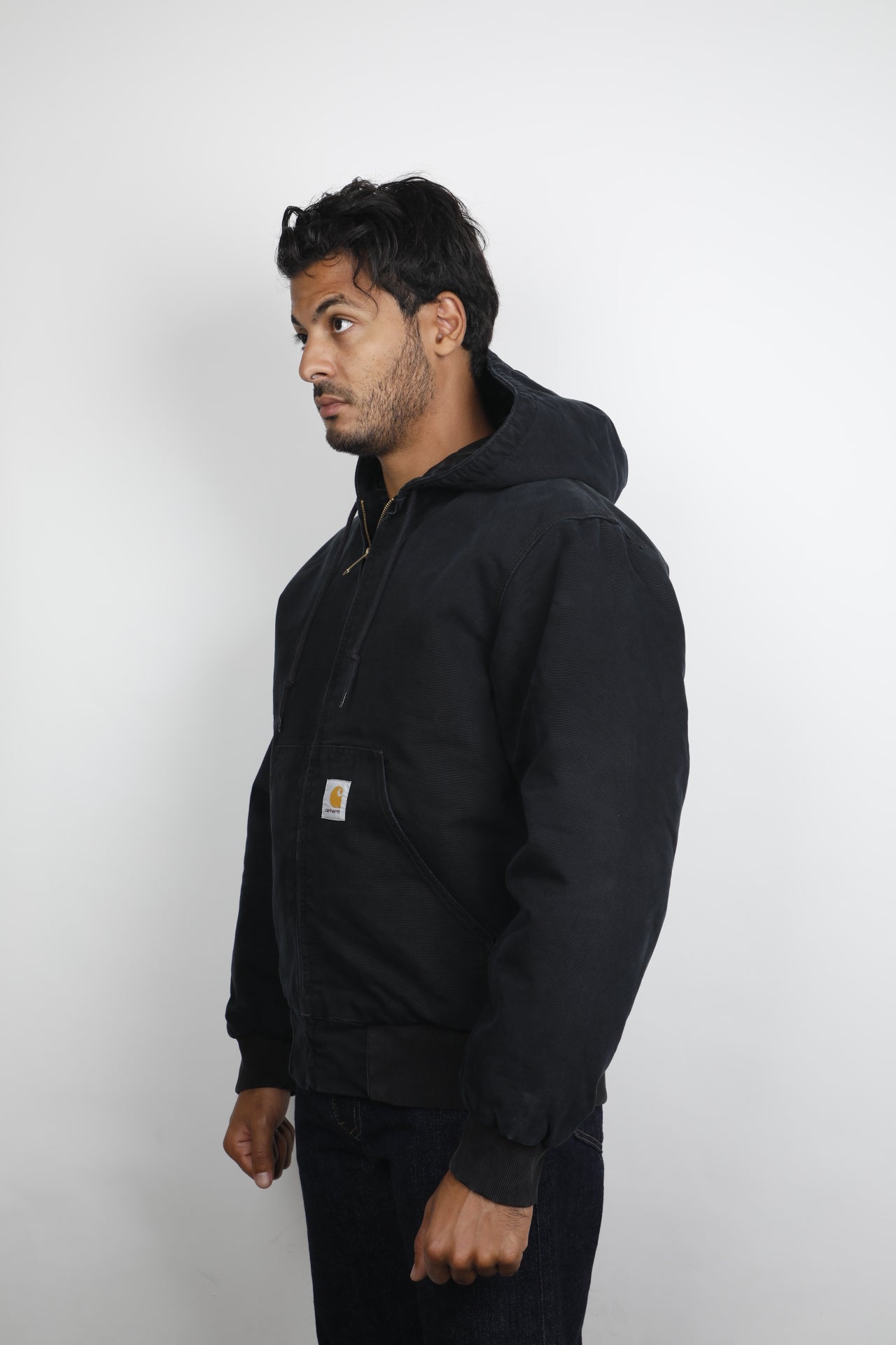 OG ACTIVE JACKET