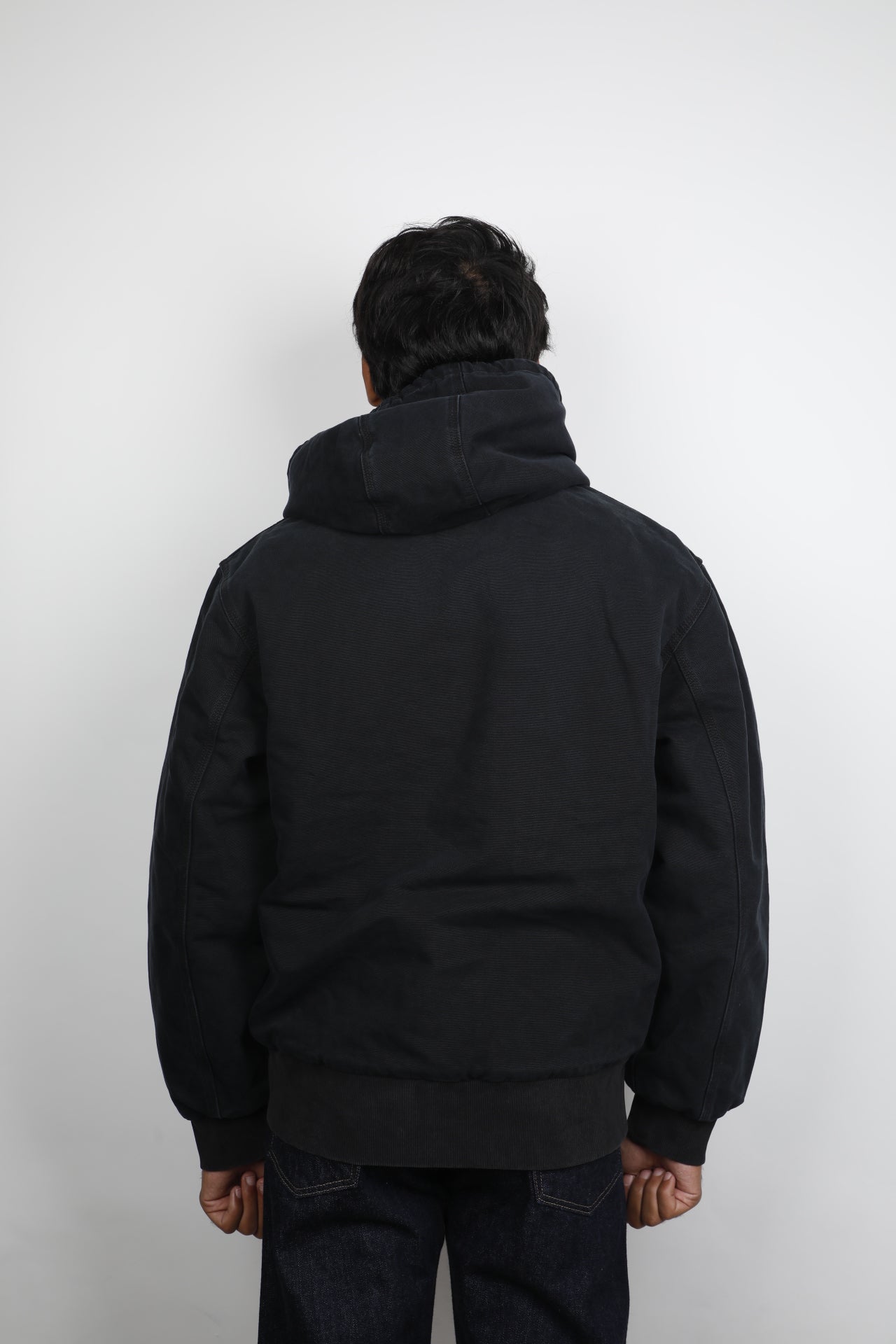 OG ACTIVE JACKET
