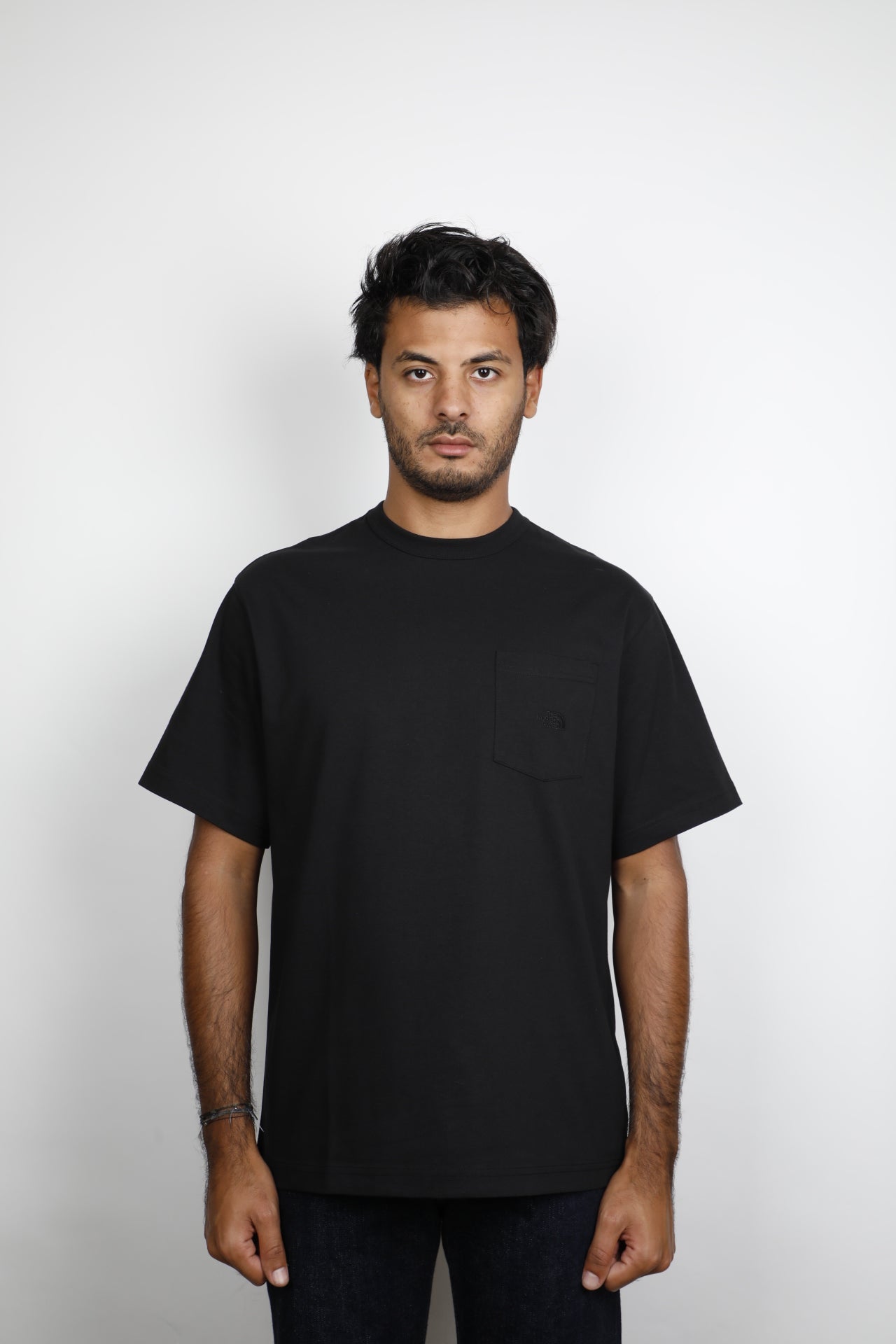 DOME RELAXED SS POCKET