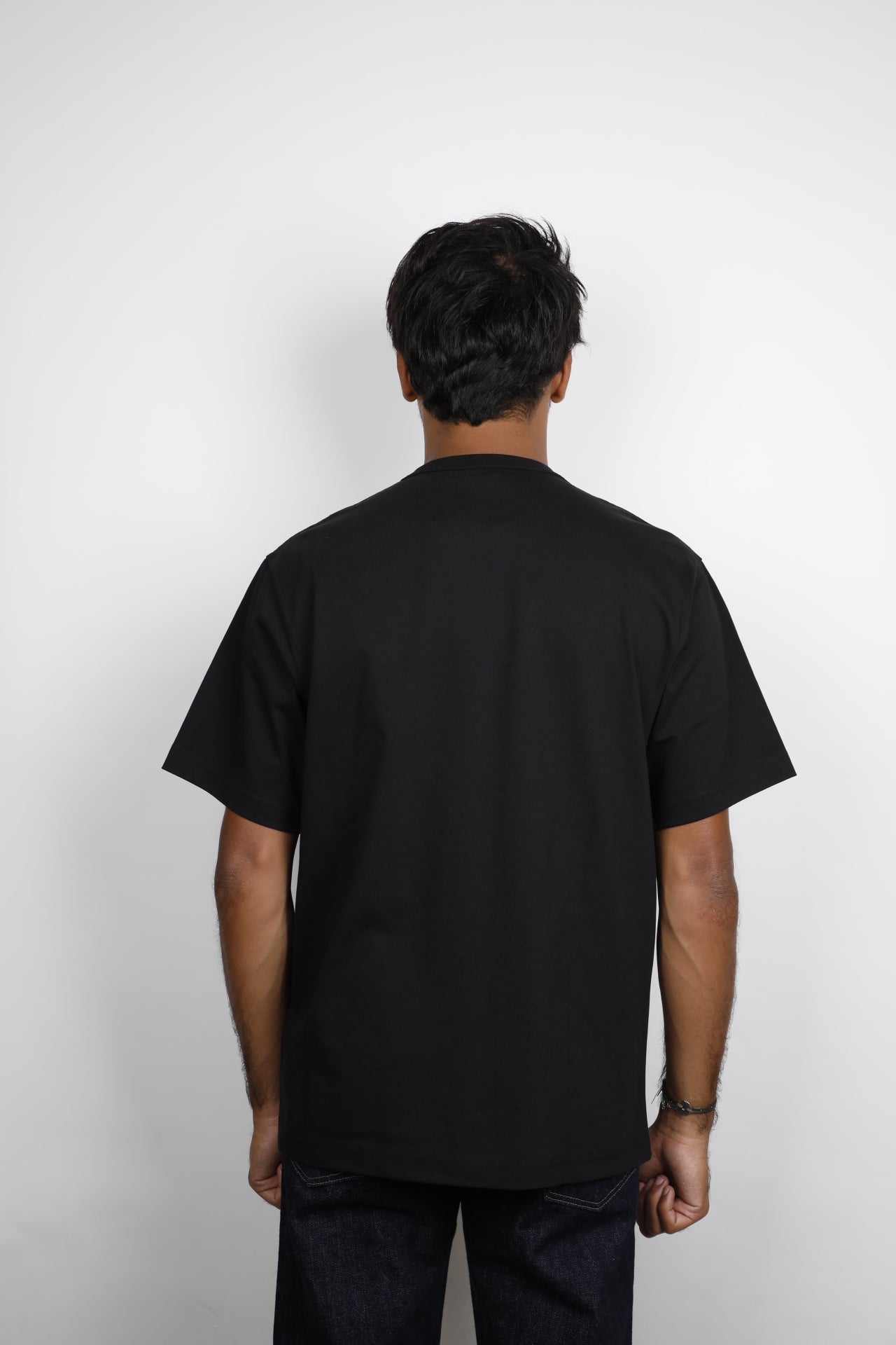 DOME RELAXED SS POCKET