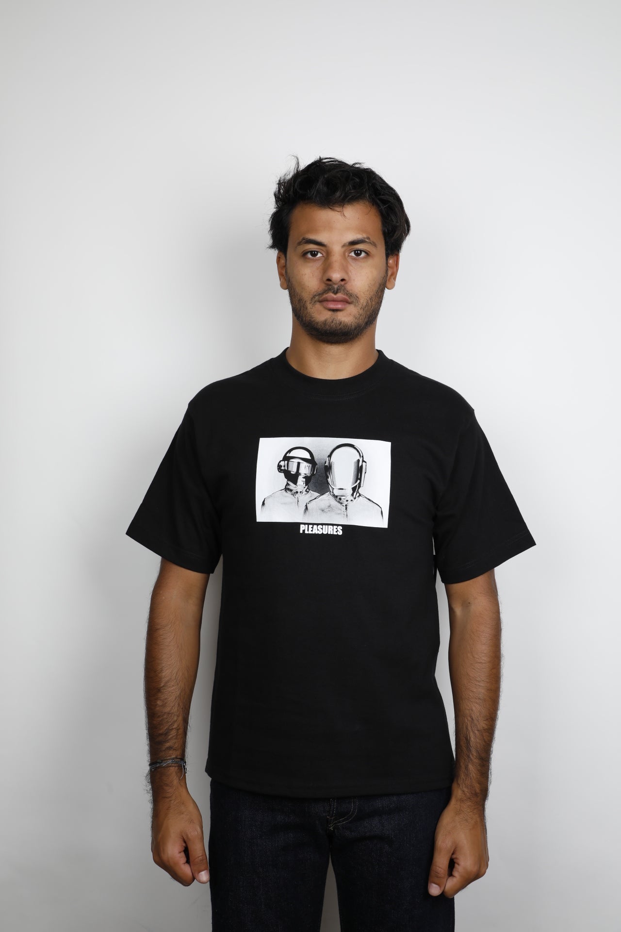 INVERTED T-SHIRT