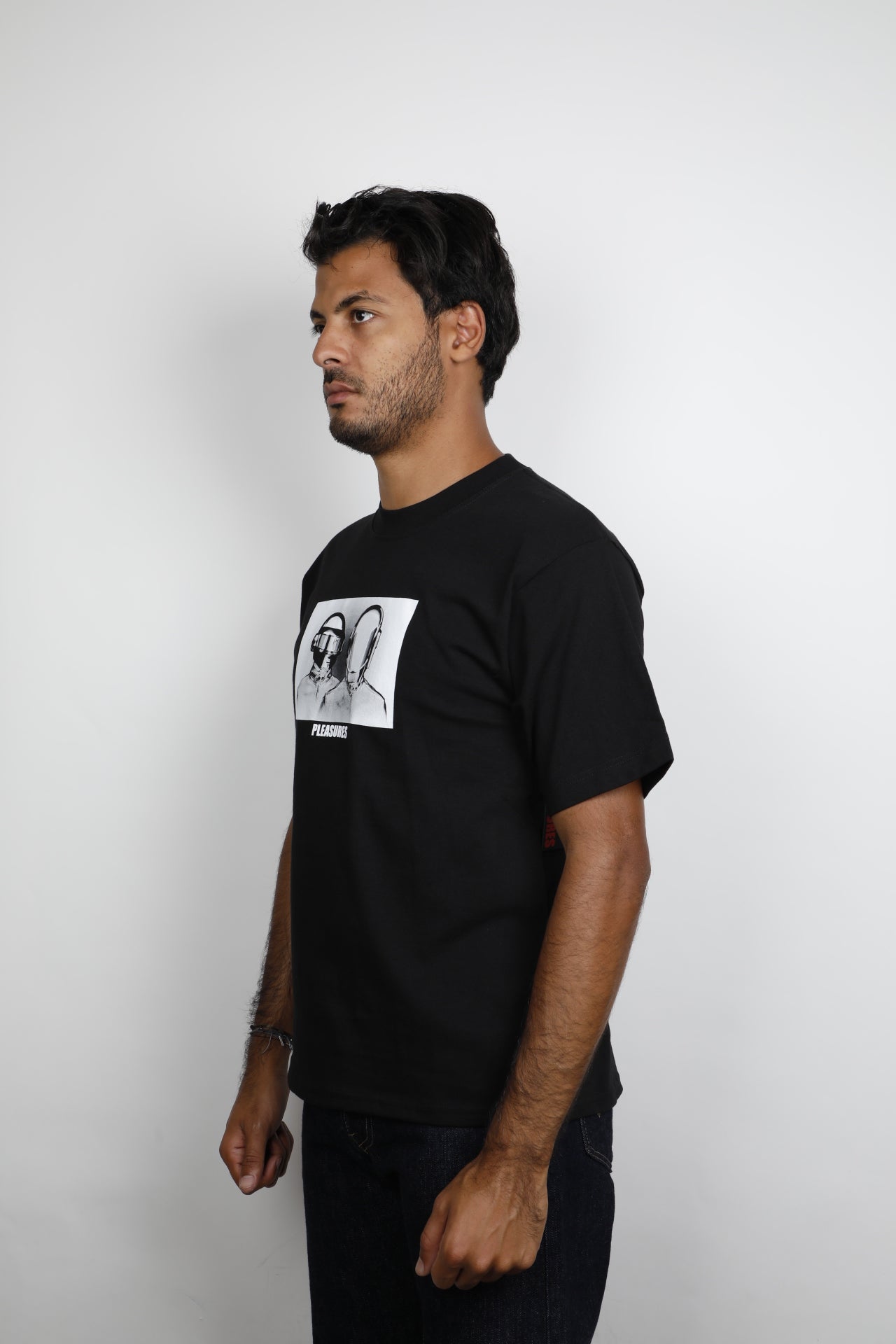 INVERTED T-SHIRT