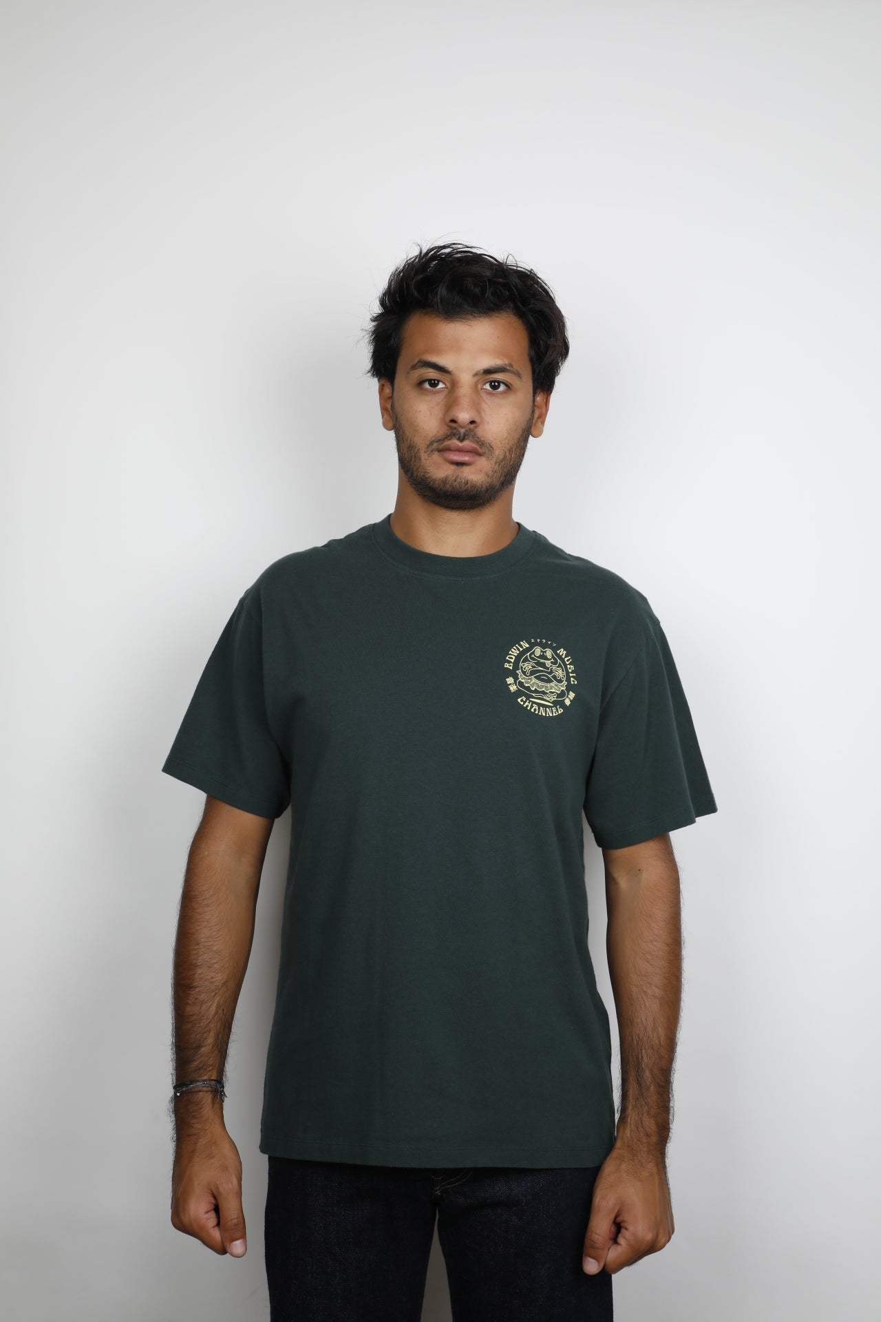 EDWIN MUSIC CHANNEL TS