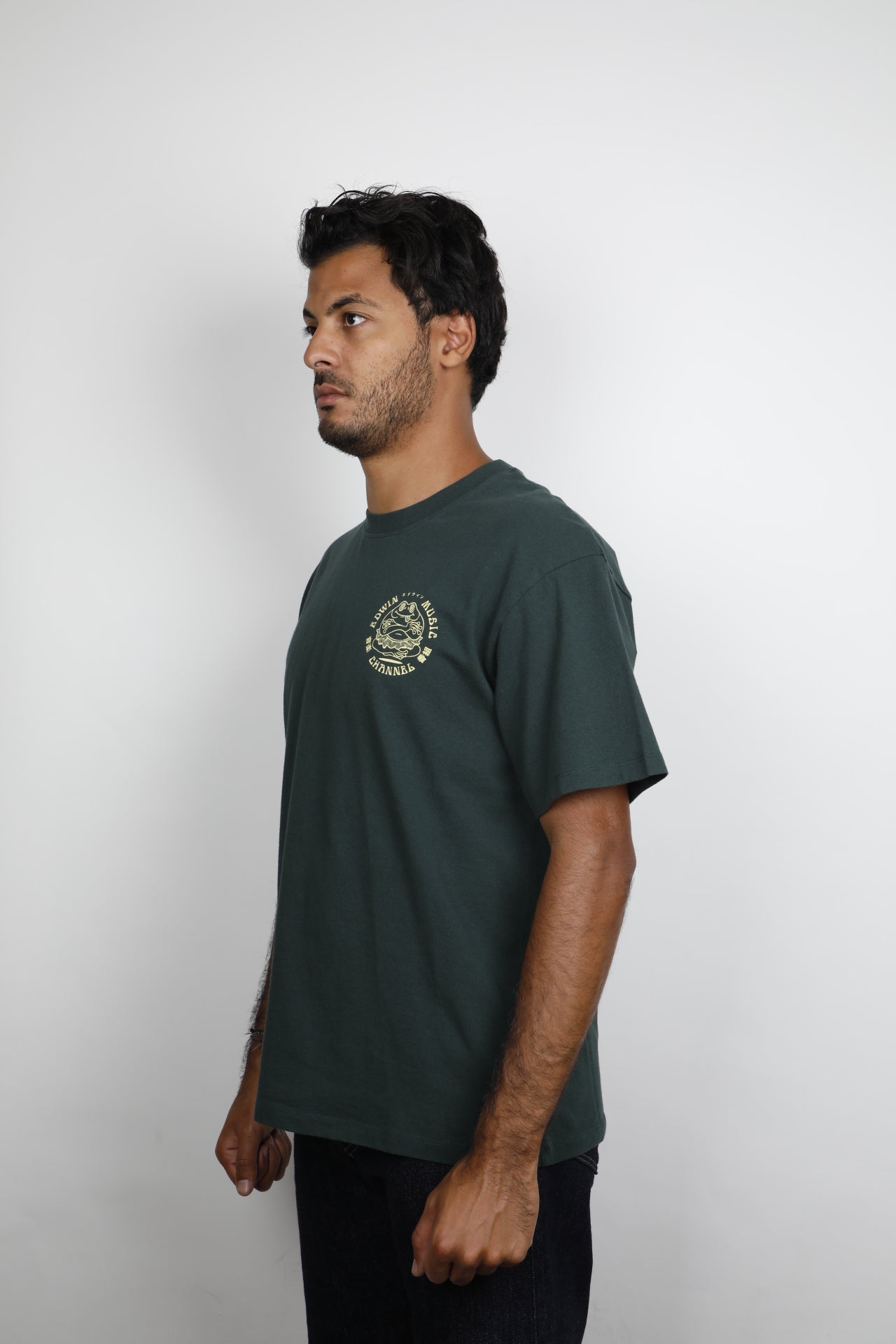 EDWIN MUSIC CHANNEL TS