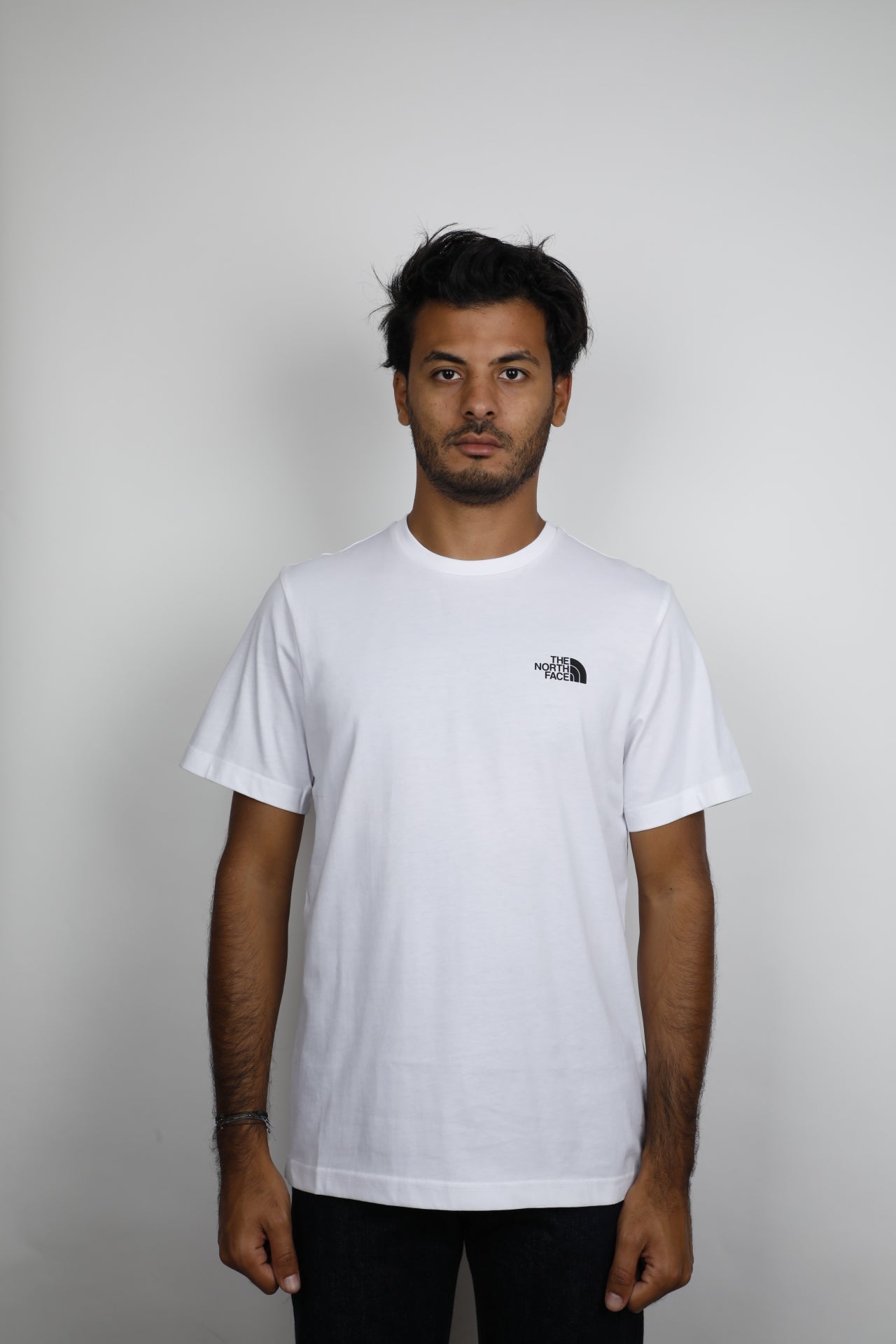 SS SIMPLE DOME TEE