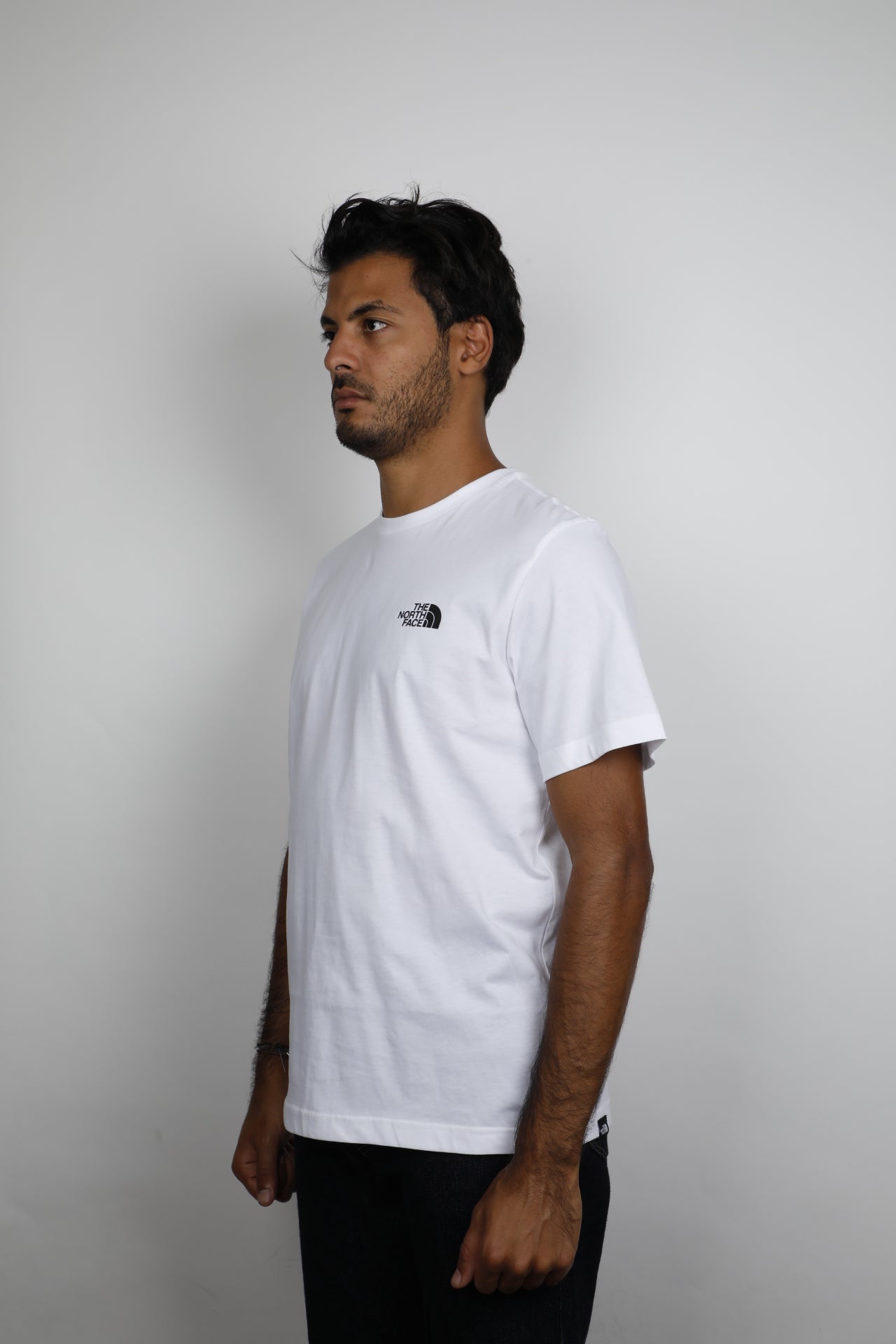 SS SIMPLE DOME TEE